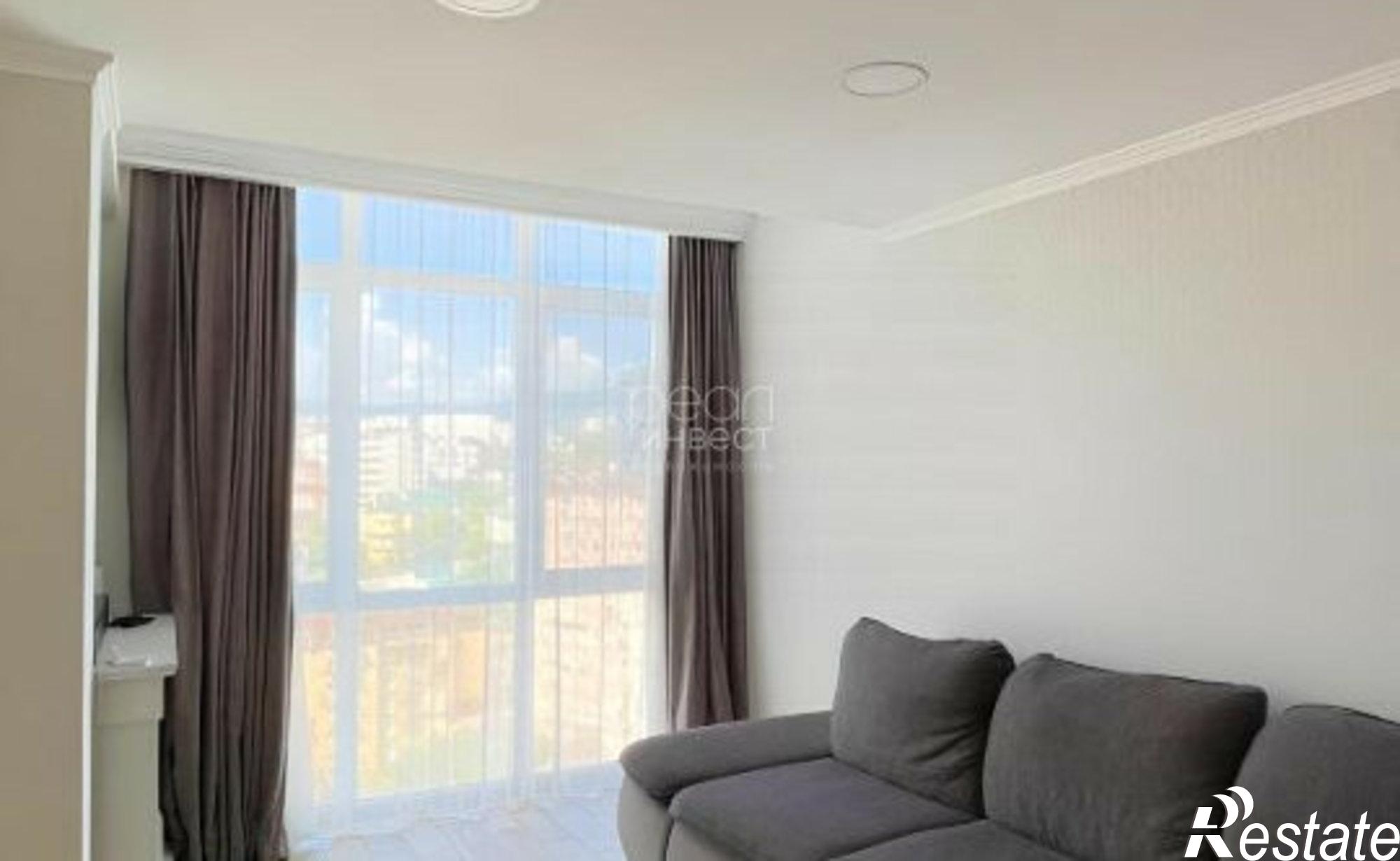 Купить квартиру за 24 900 000 рублей на ул Политехническая, 34А