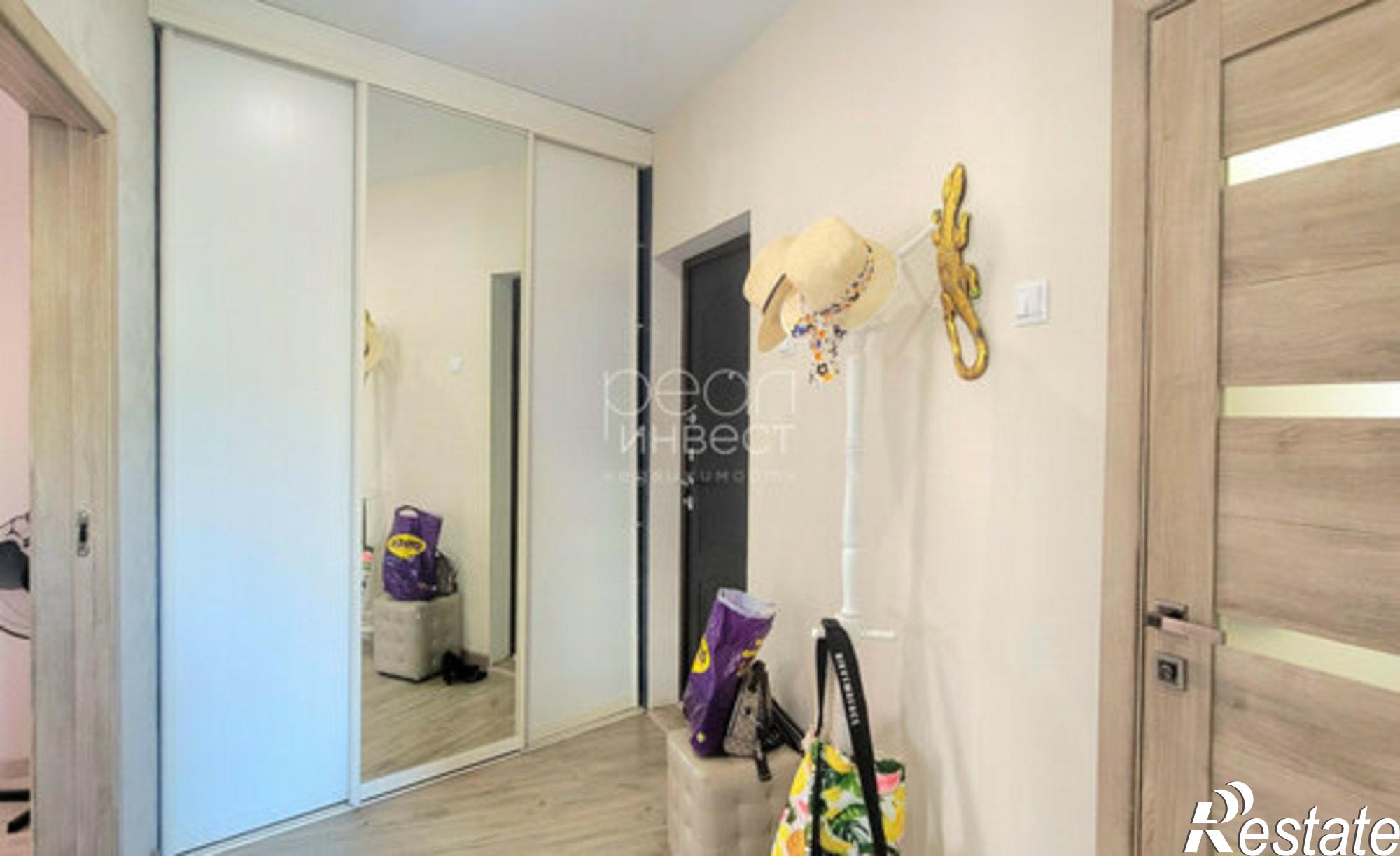 Купить квартиру за 12 990 000 рублей на ул Волжская, 30/1