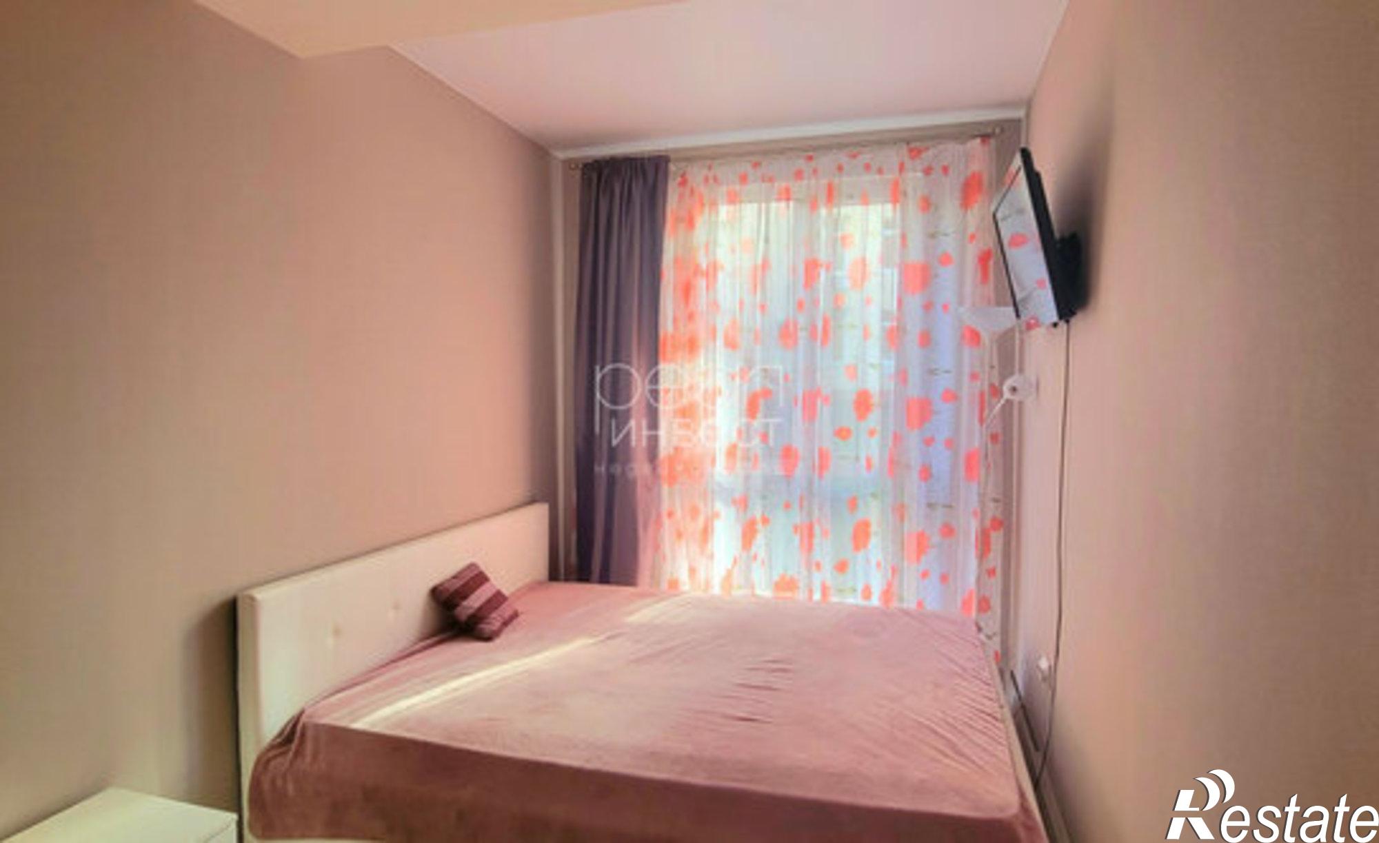 Купить квартиру за 12 990 000 рублей на ул Волжская, 30/1