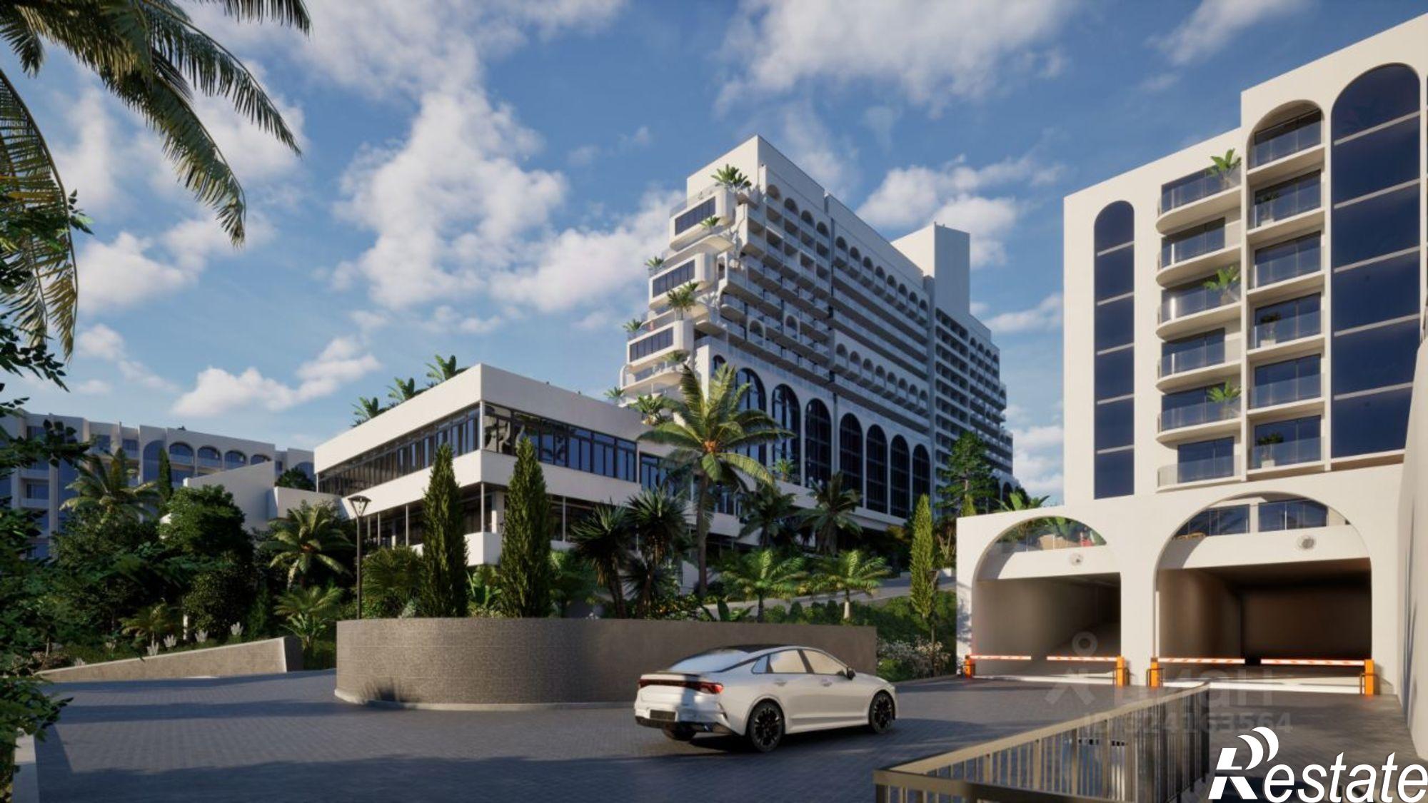 Купить квартиру за 33 851 100 рублей на улица Семашко, 37А