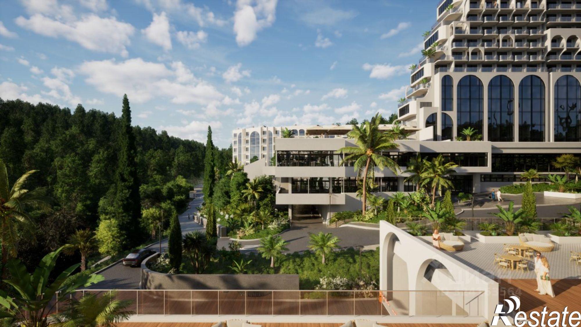 Купить квартиру за 33 851 100 рублей на улица Семашко, 37А