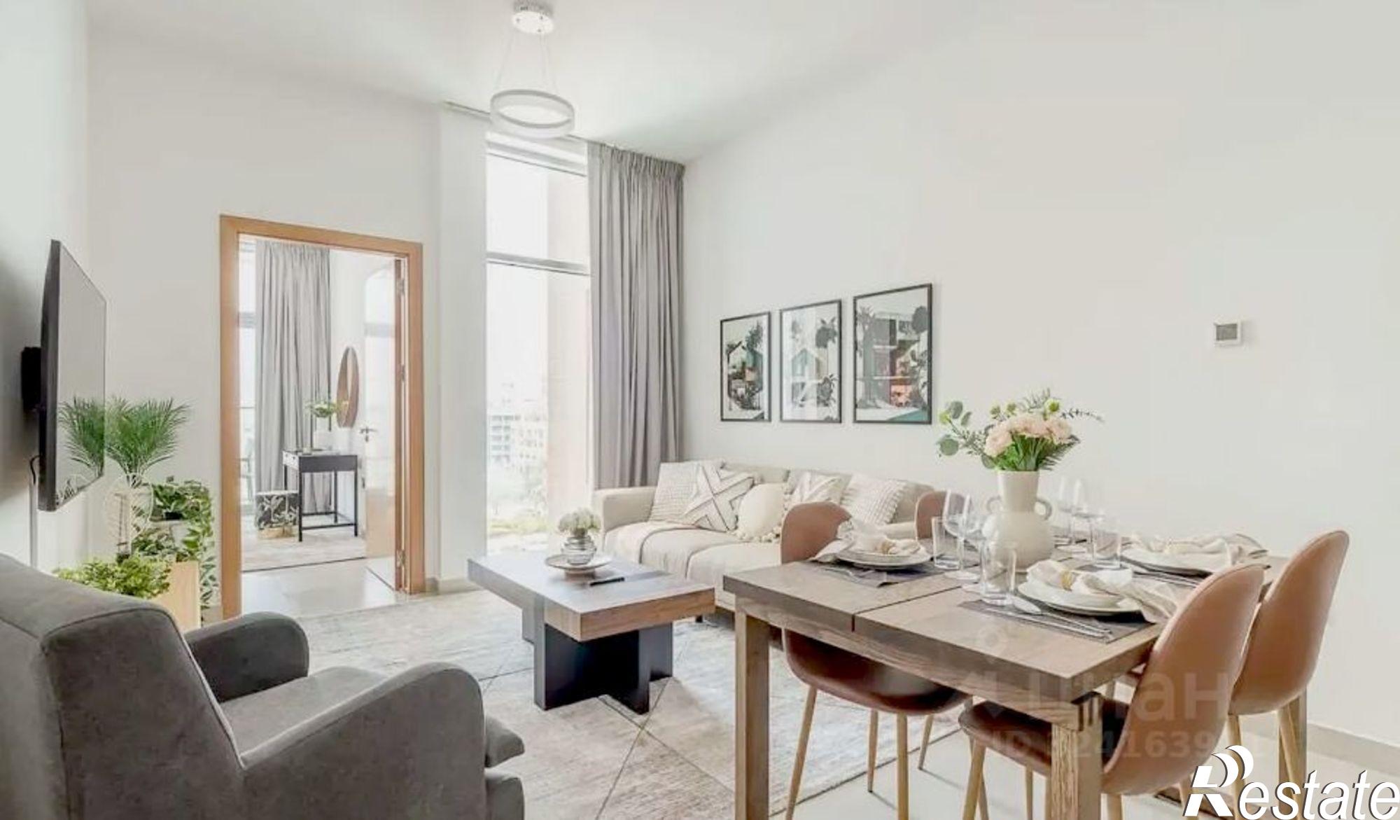 Купить квартиру за 17 000 000 рублей на улица Бытха, 8Ж