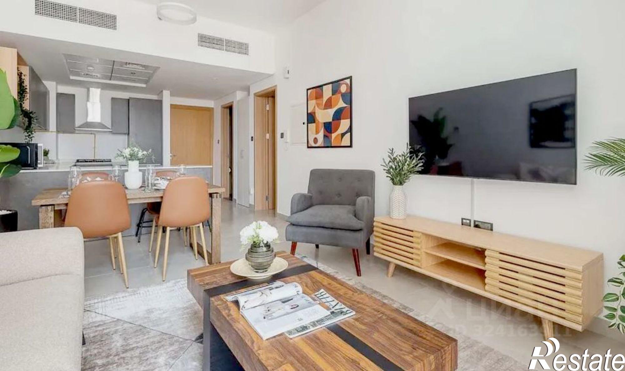 Купить квартиру за 17 000 000 рублей на улица Бытха, 8Ж