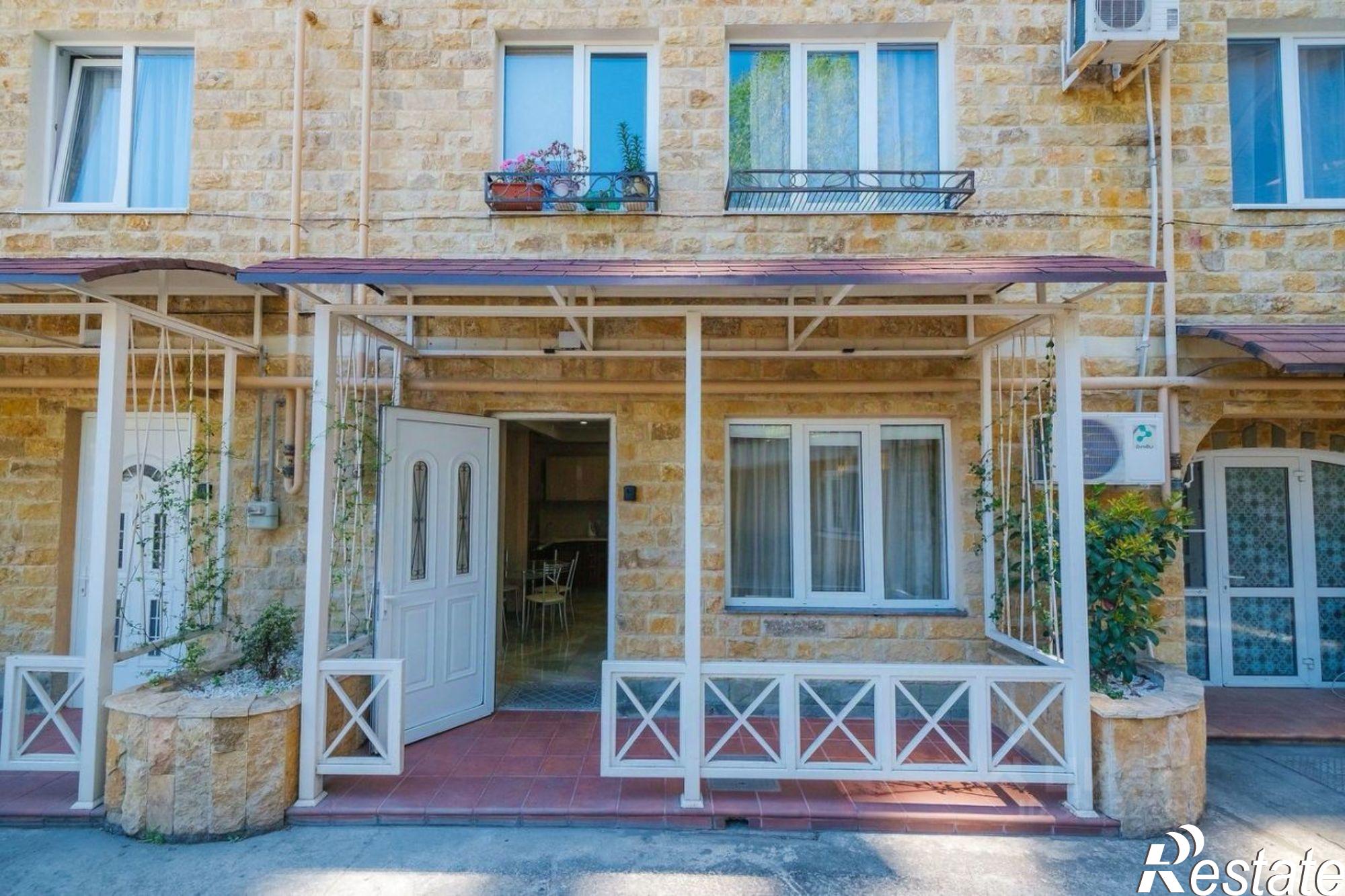 Купить квартиру за 9 500 000 рублей на Пасечная улица, 12