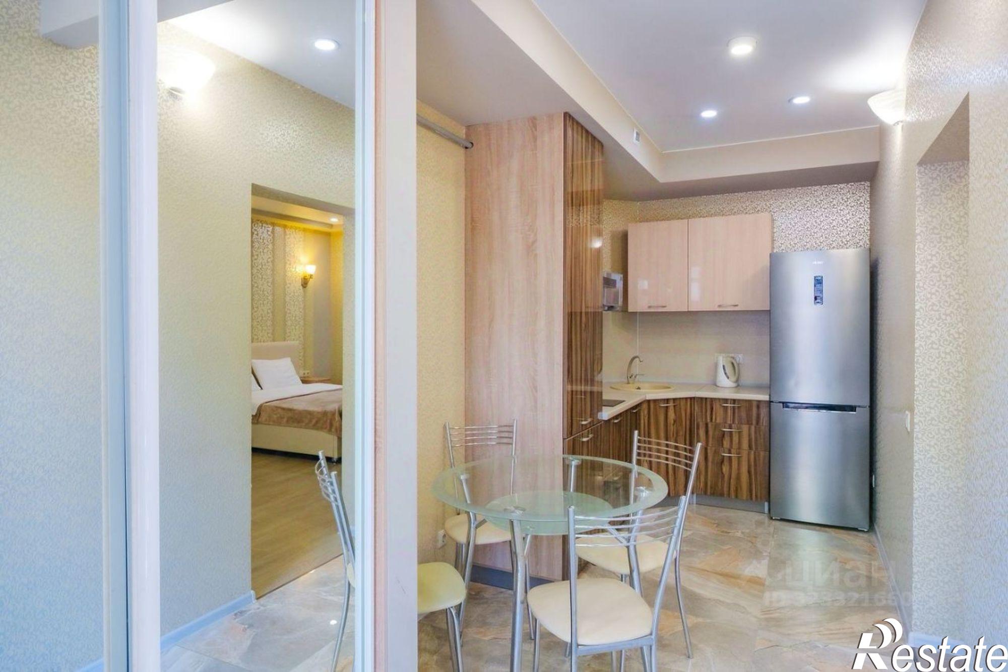 Купить квартиру за 9 500 000 рублей на Пасечная улица, 12