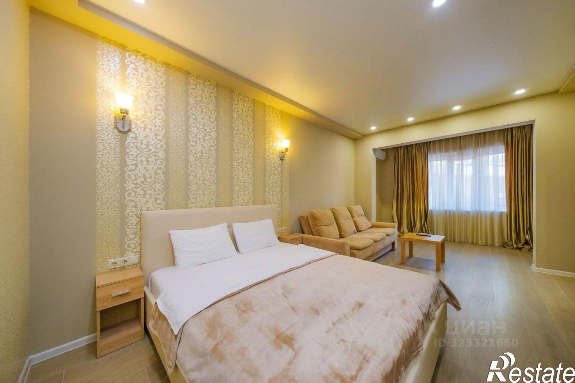 Купить квартиру за 9 500 000 рублей на Пасечная улица, 12