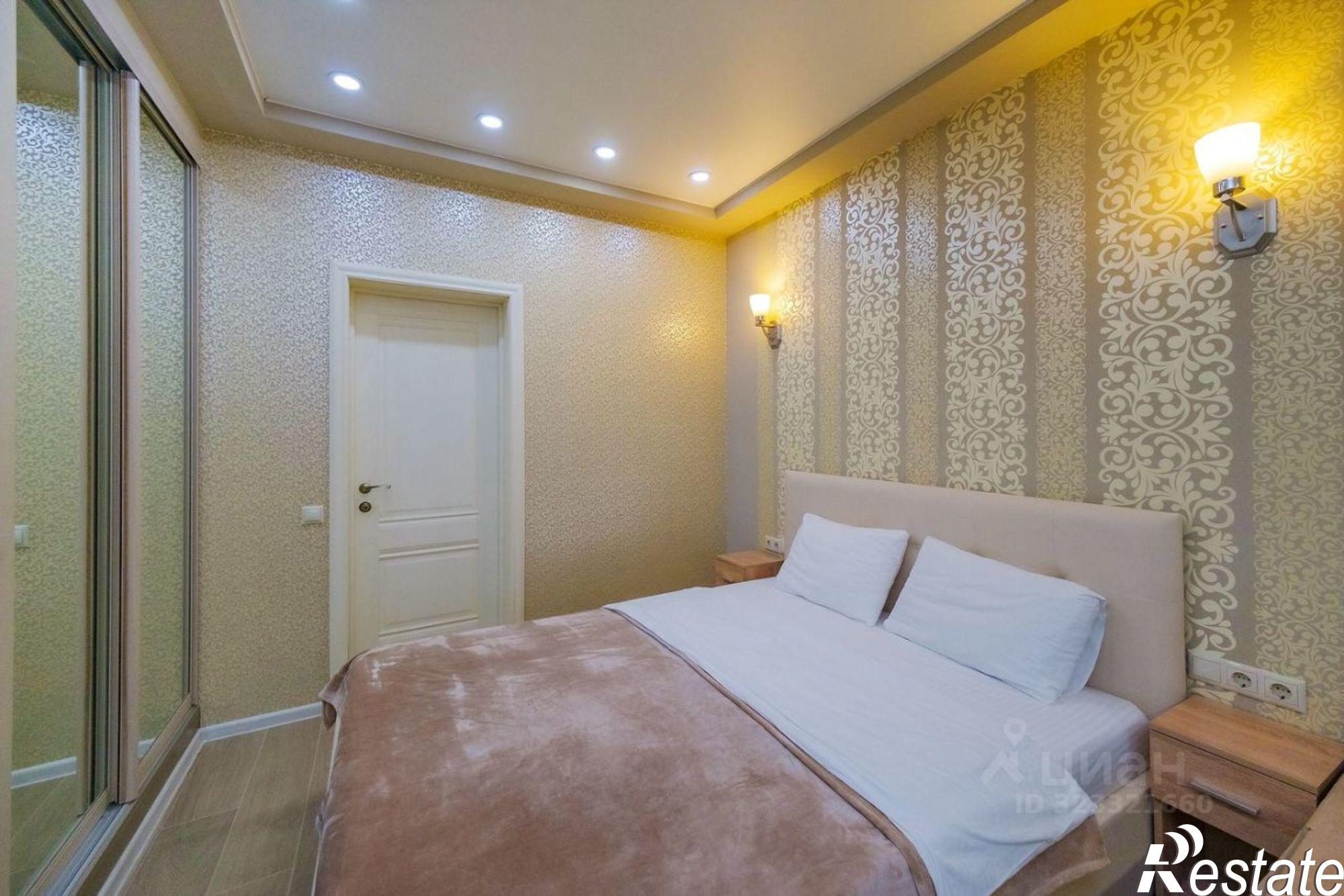 Купить квартиру за 9 500 000 рублей на Пасечная улица, 12