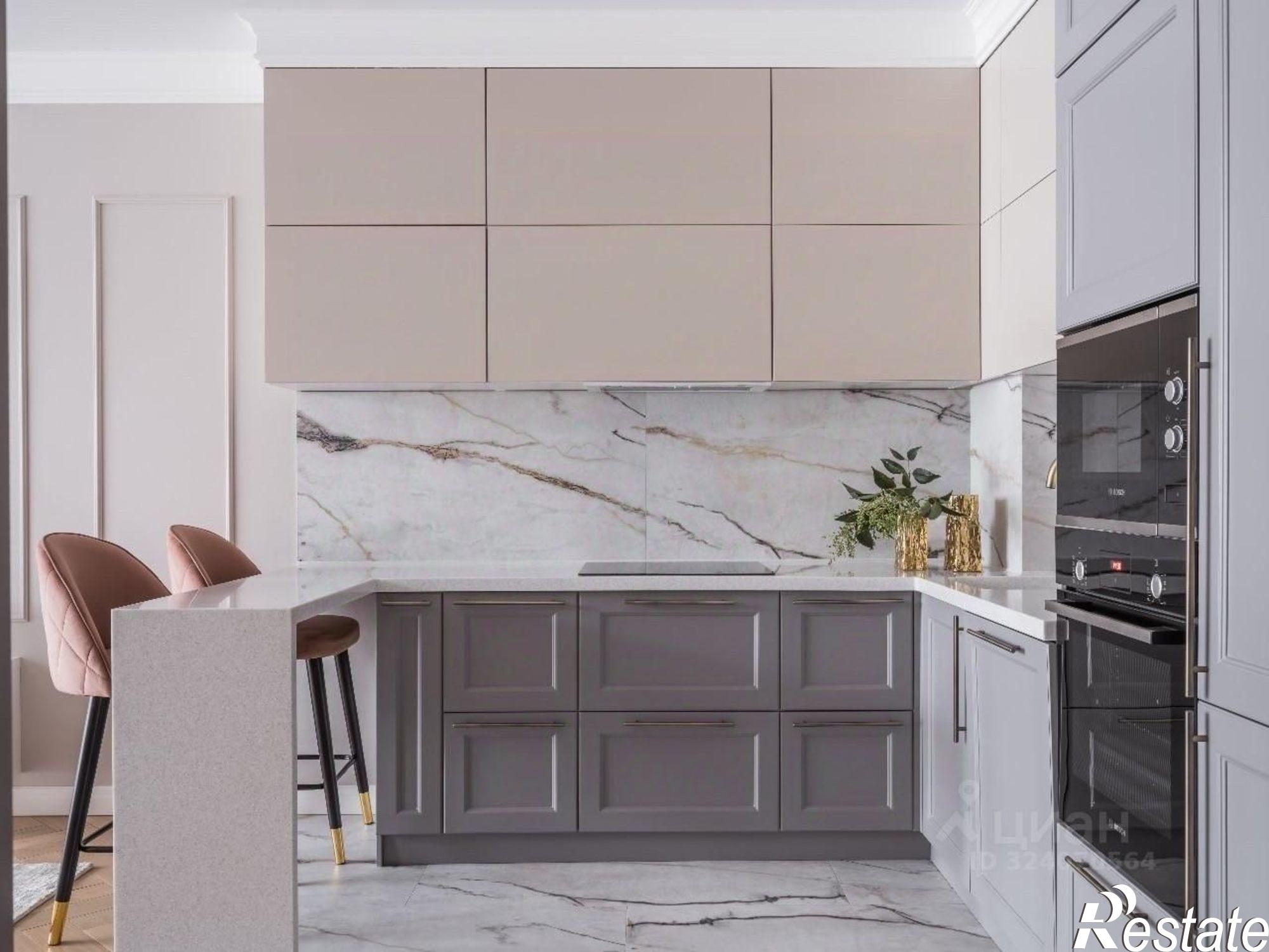 Купить квартиру за 65 000 000 рублей на ул Роз, 32А