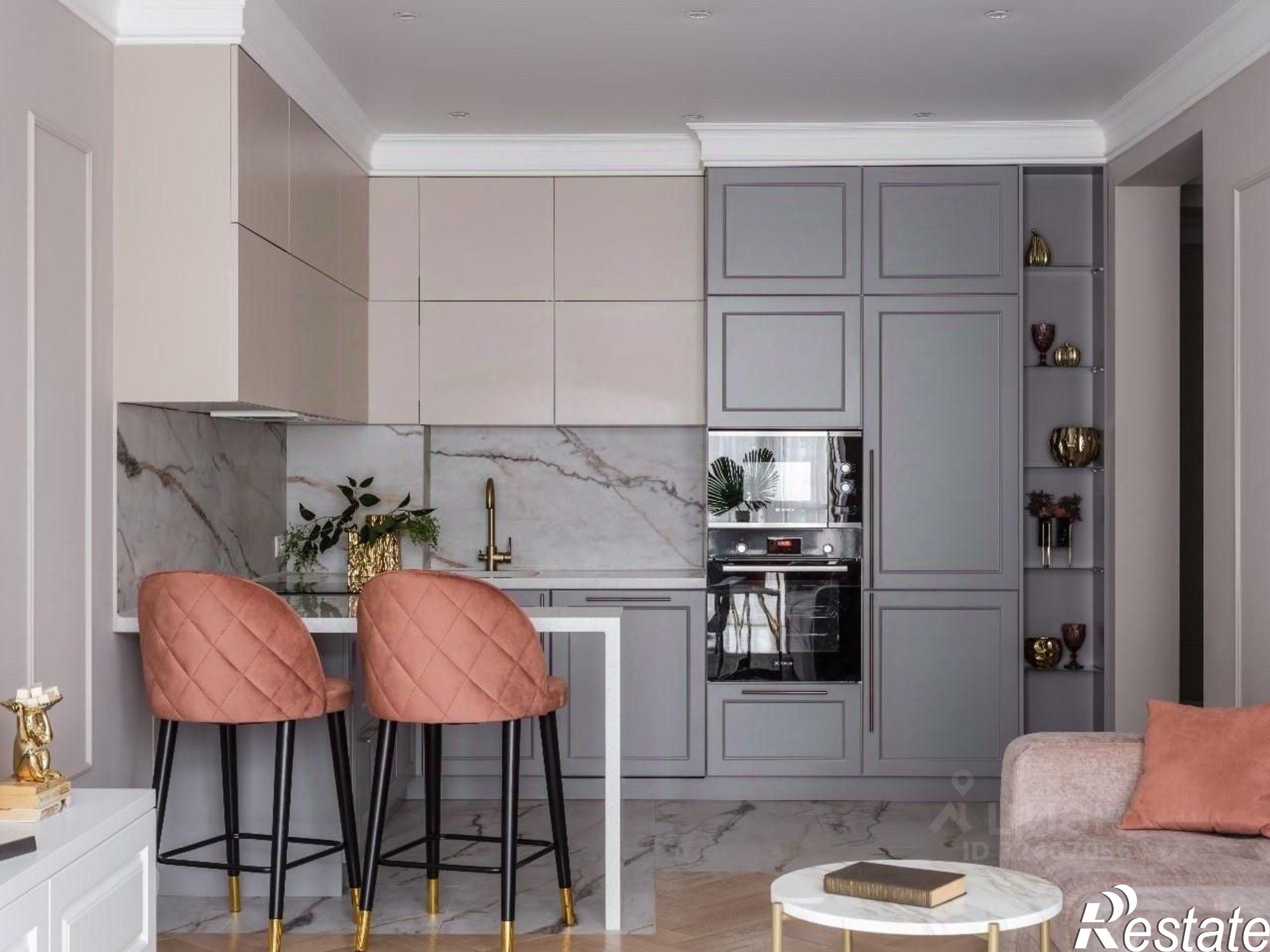 Купить квартиру за 65 000 000 рублей на ул Роз, 32А