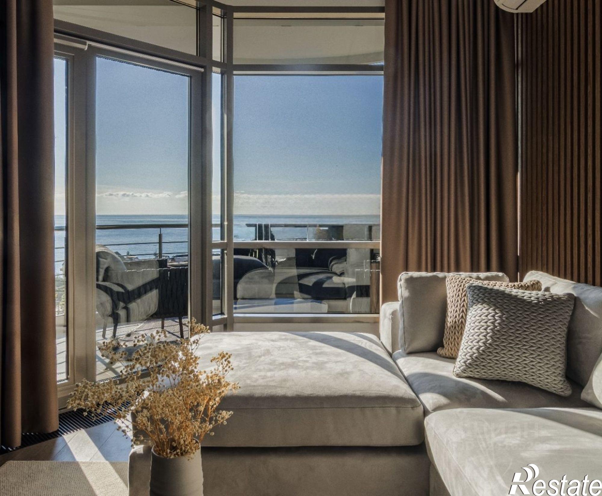 Купить квартиру за 14 900 000 рублей на Курортный проспект, 105Б