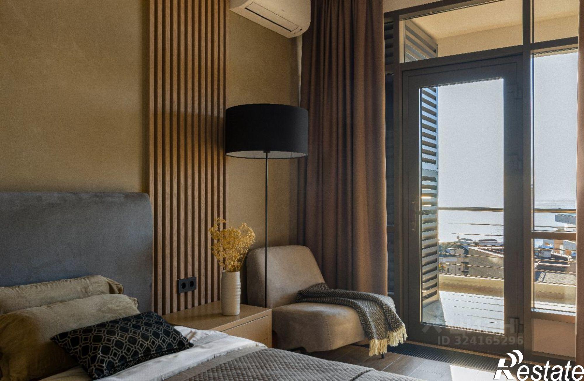 Купить квартиру за 14 900 000 рублей на Курортный проспект, 105Б