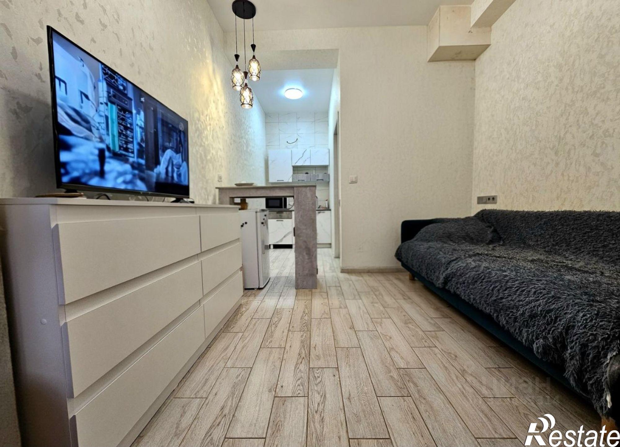 Купить квартиру за 4 200 000 рублей на ул Батумское шоссе, 123/48