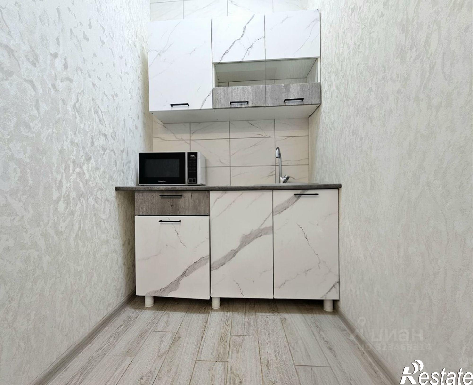 Купить квартиру за 4 200 000 рублей на ул Батумское шоссе, 123/48