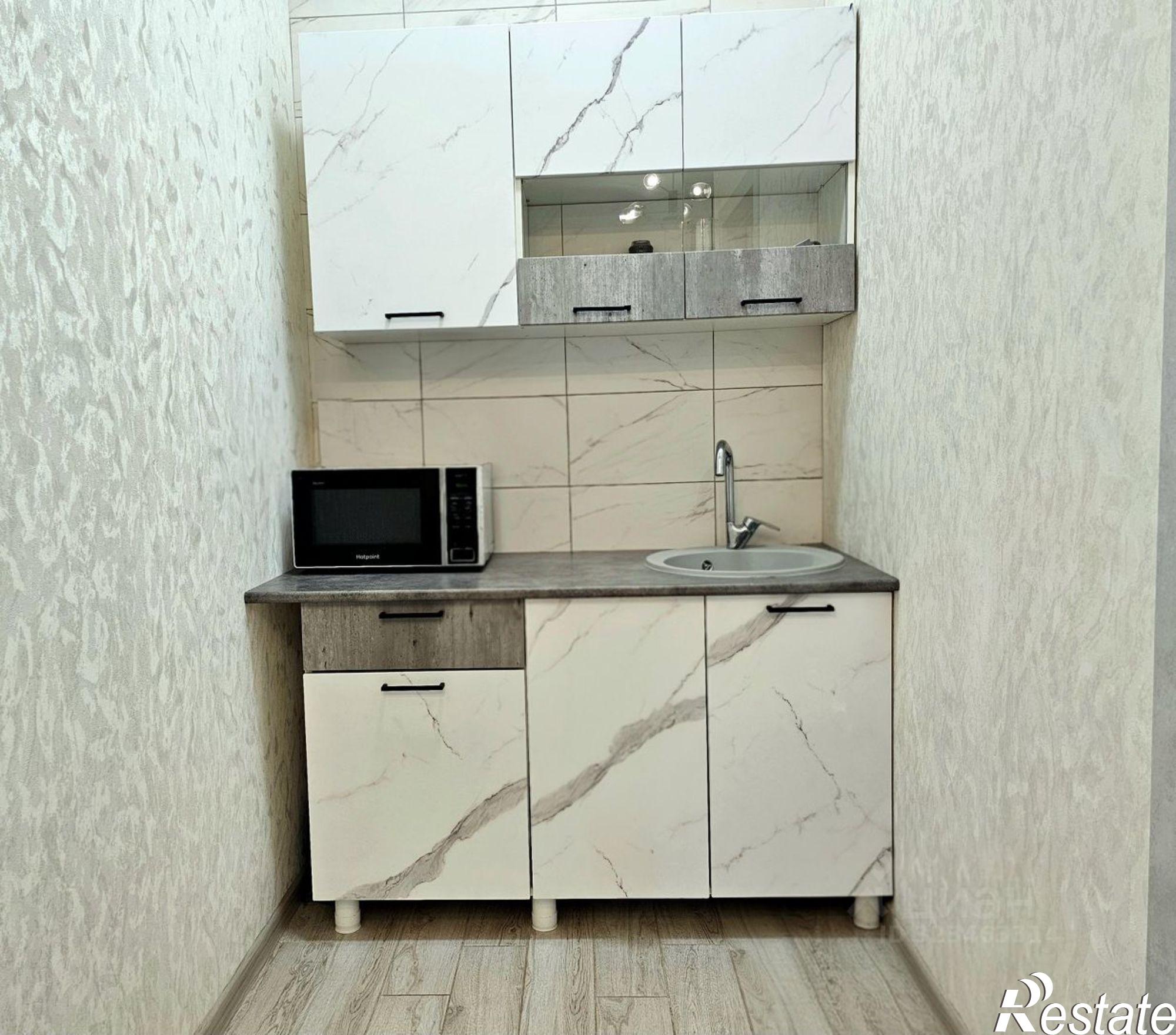 Купить квартиру за 4 200 000 рублей на ул Батумское шоссе, 123/48