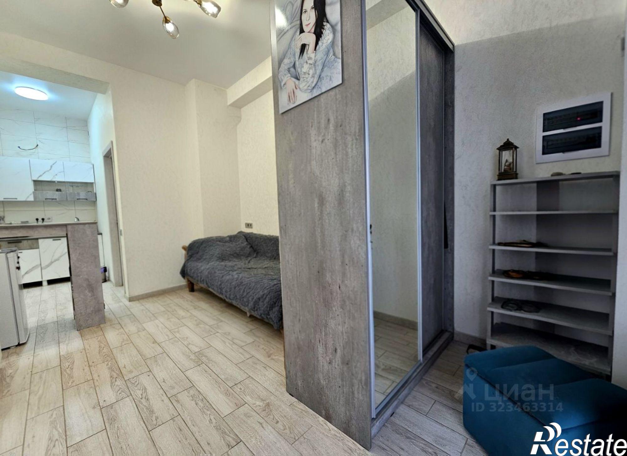 Купить квартиру за 4 200 000 рублей на ул Батумское шоссе, 123/48