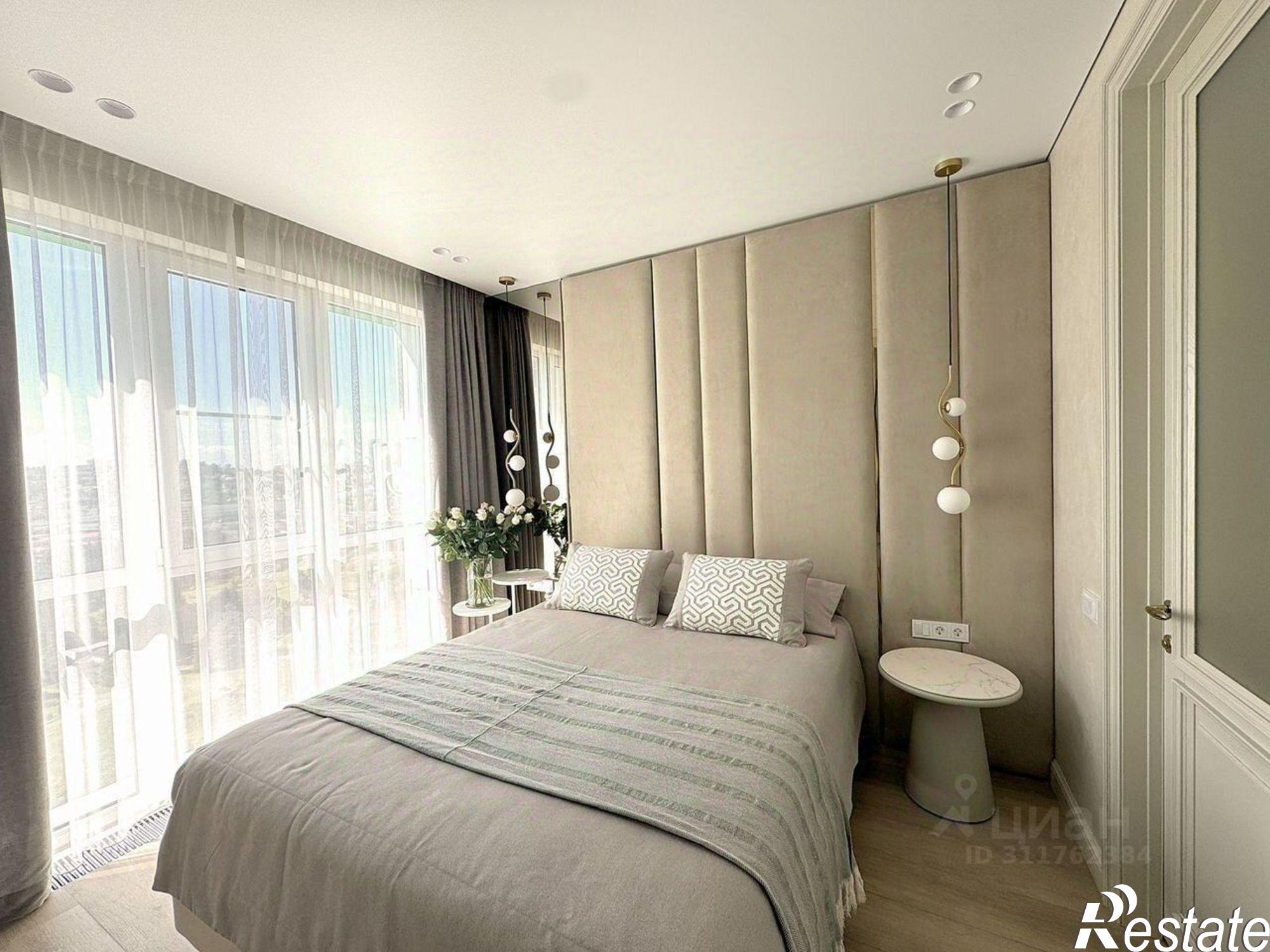 Купить квартиру за 15 900 000 рублей на ул Пластунская, 123А 2