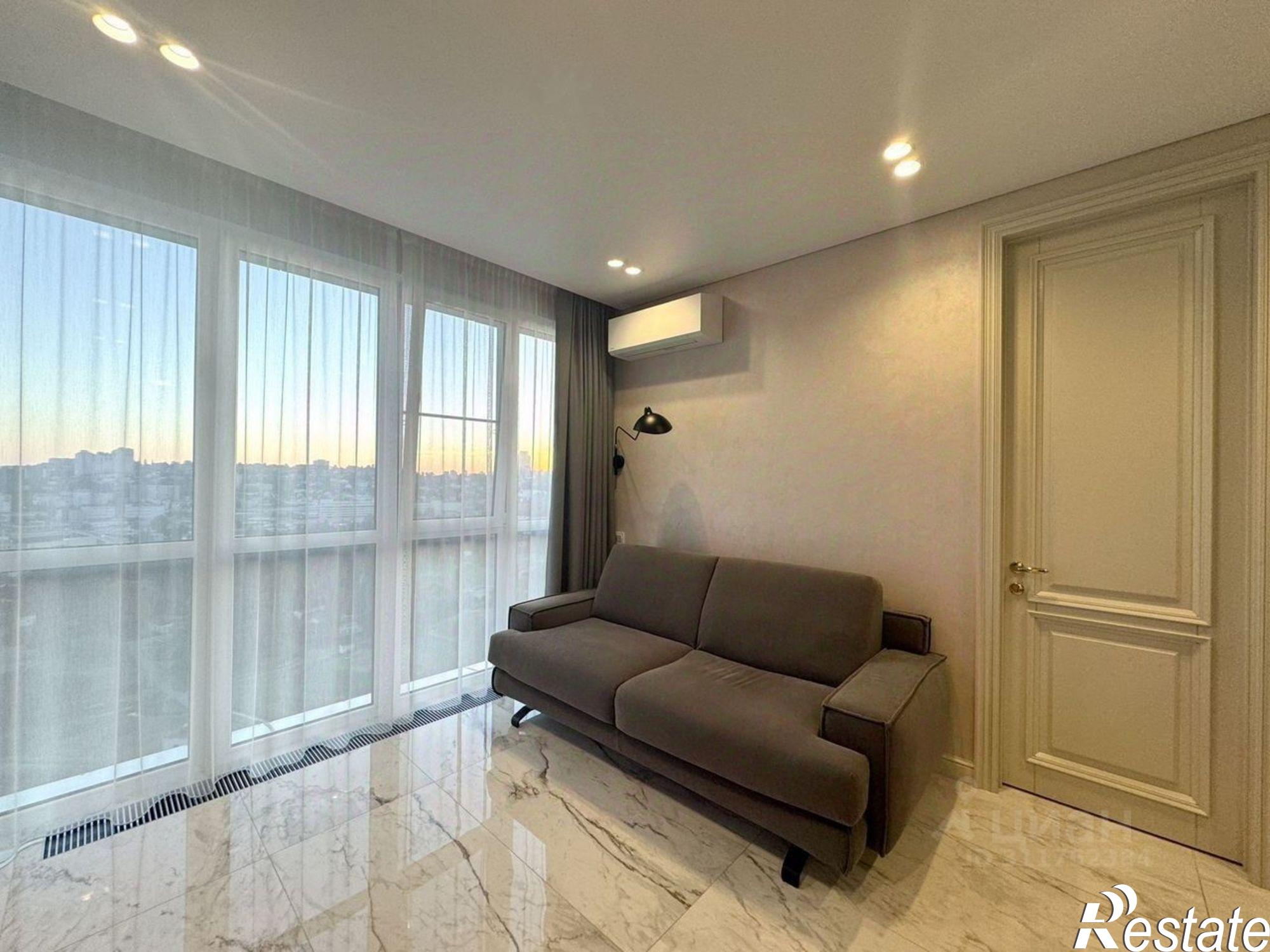 Купить квартиру за 15 900 000 рублей на ул Пластунская, 123А 2