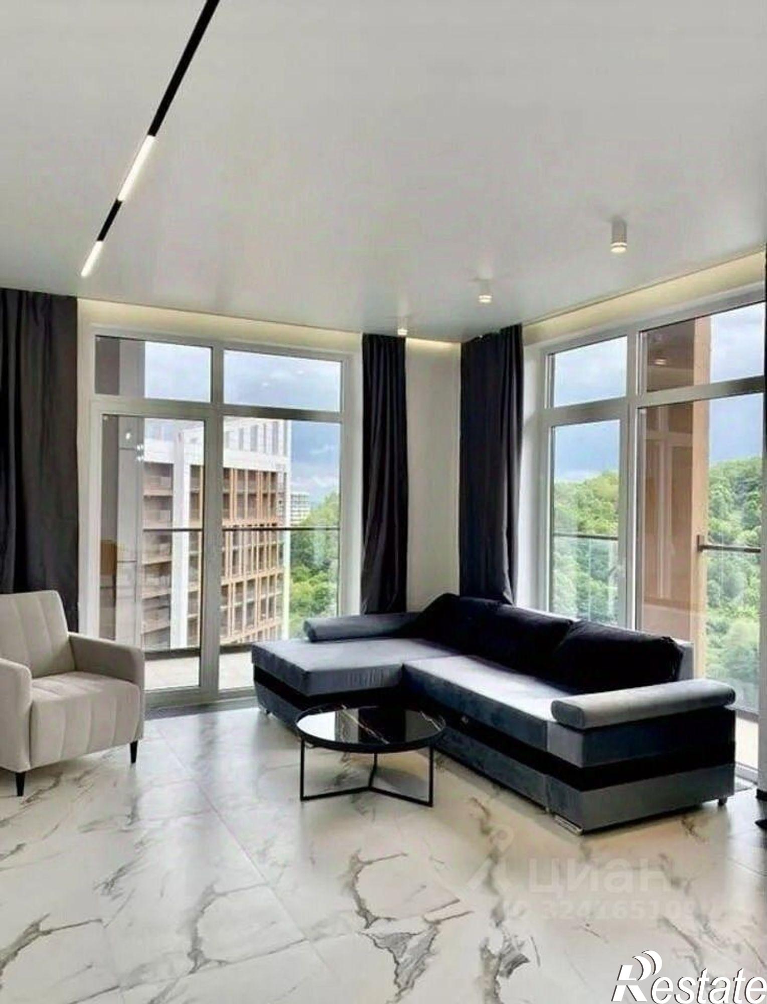 Купить квартиру за 16 500 000 рублей на ул Ленинградская, 3/7