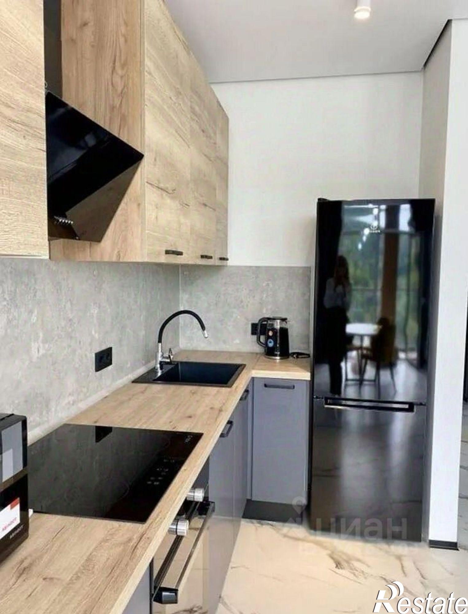 Купить квартиру за 16 500 000 рублей на ул Ленинградская, 3/7