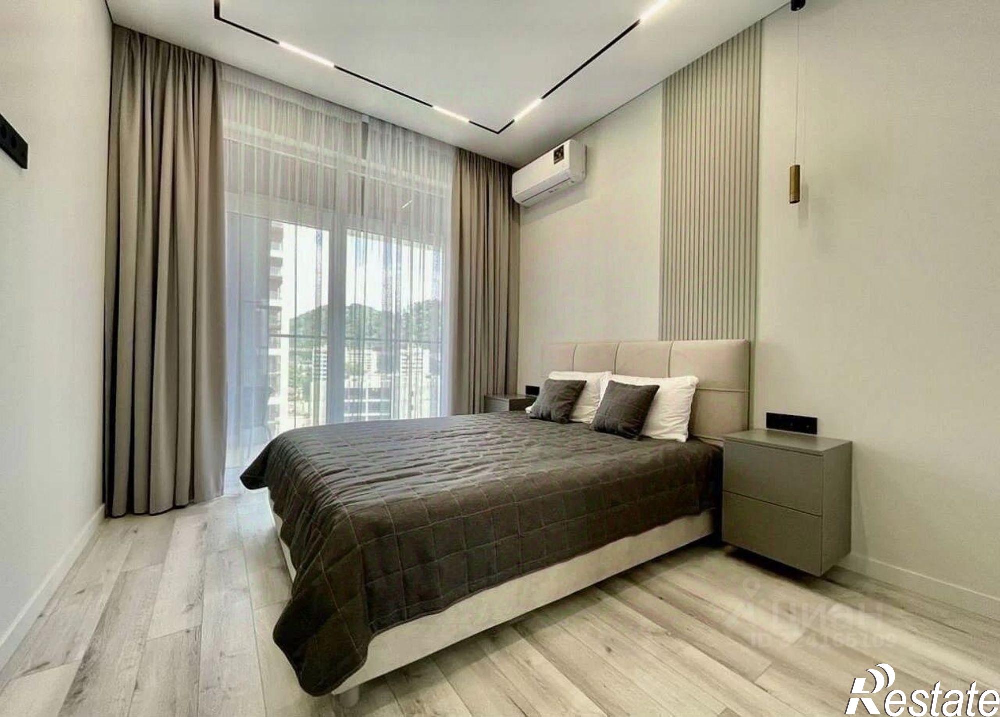 Купить квартиру за 16 500 000 рублей на ул Ленинградская, 3/7