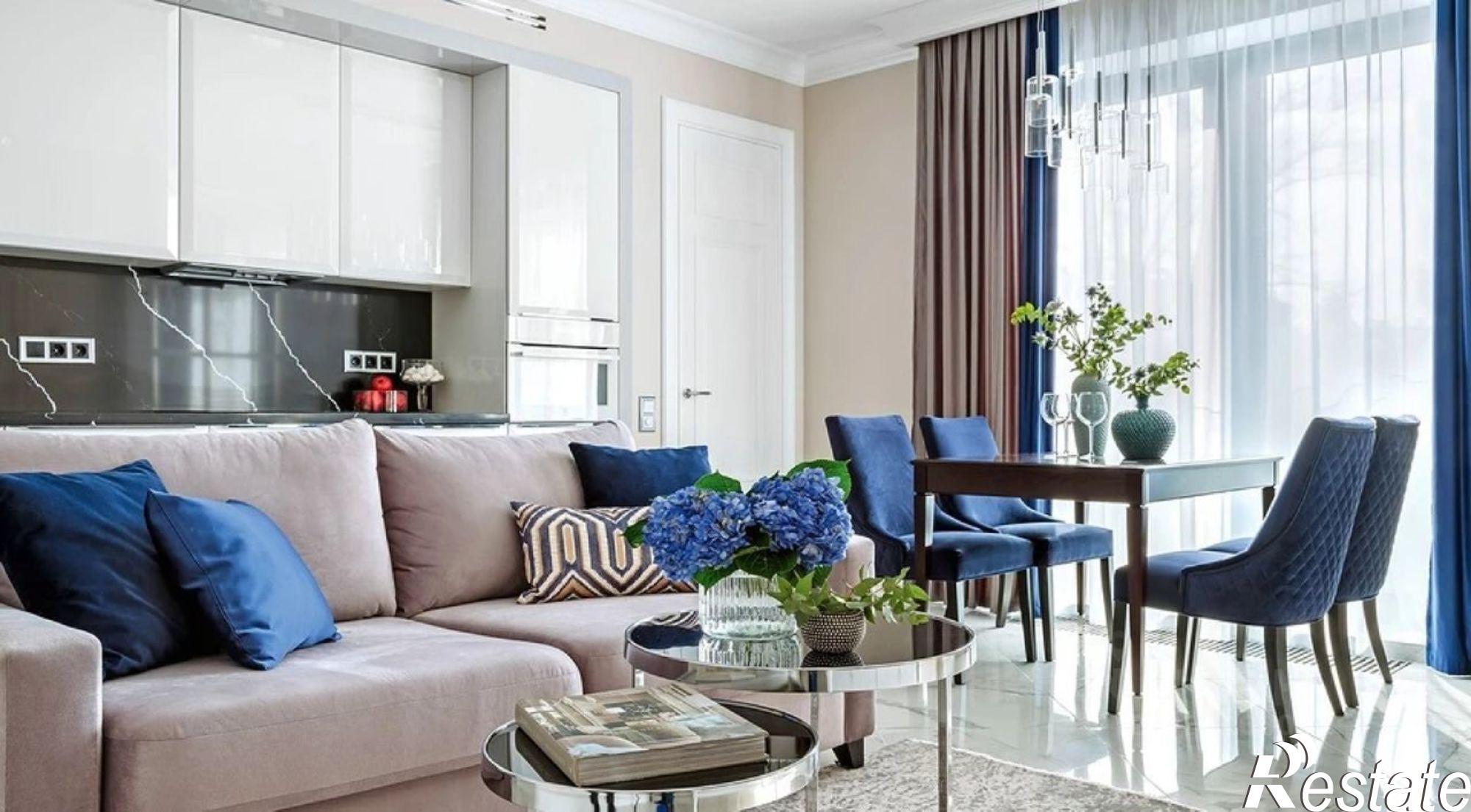 Купить квартиру за 49 000 000 рублей на улица Просвещения, 32