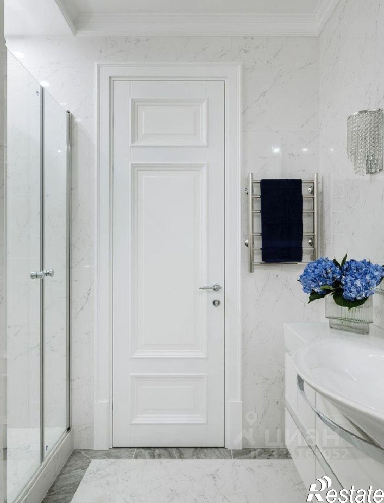 Купить квартиру за 49 000 000 рублей на улица Просвещения, 32