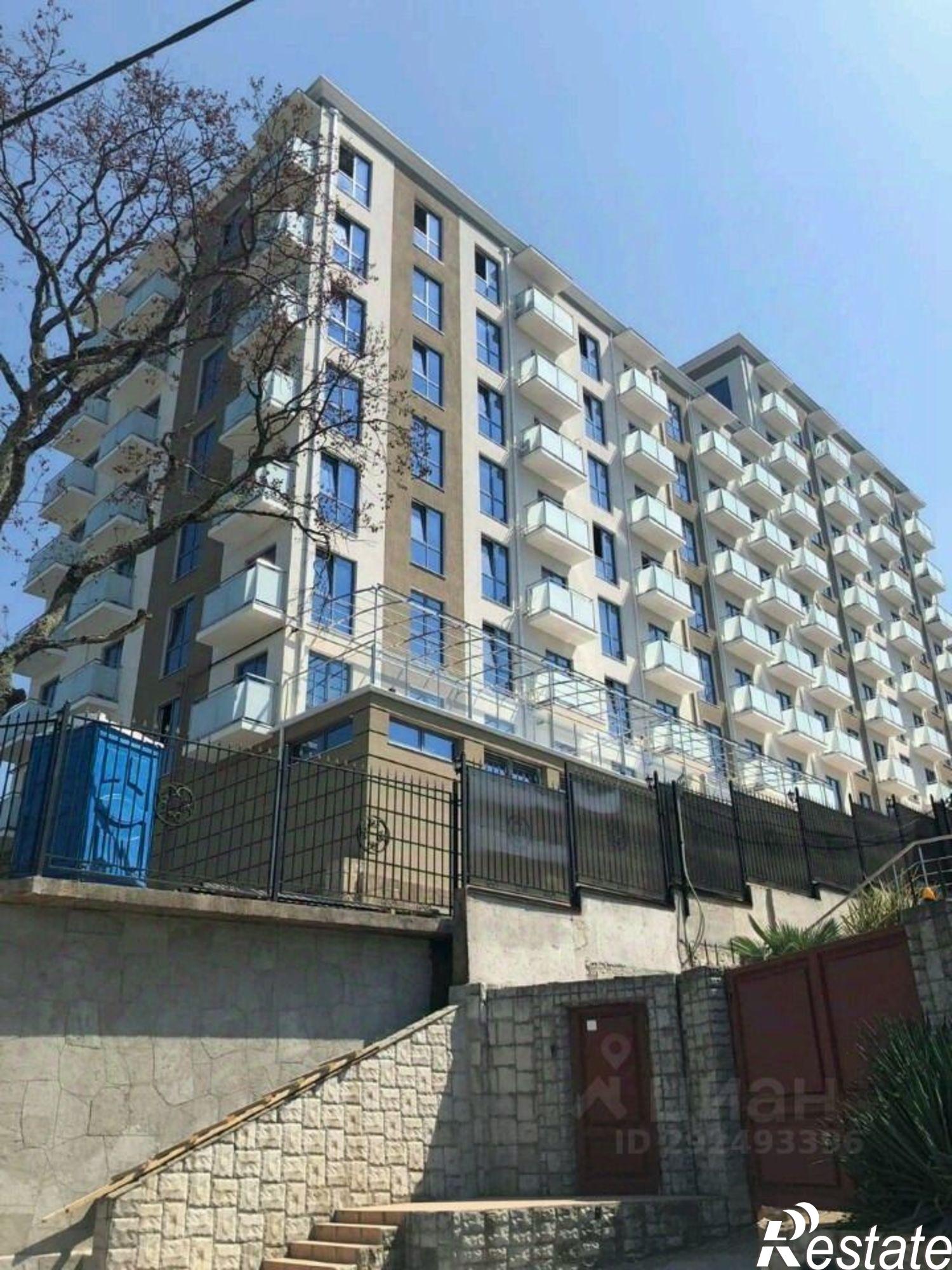 Купить квартиру за 7 700 000 рублей на ул Бытха, 57