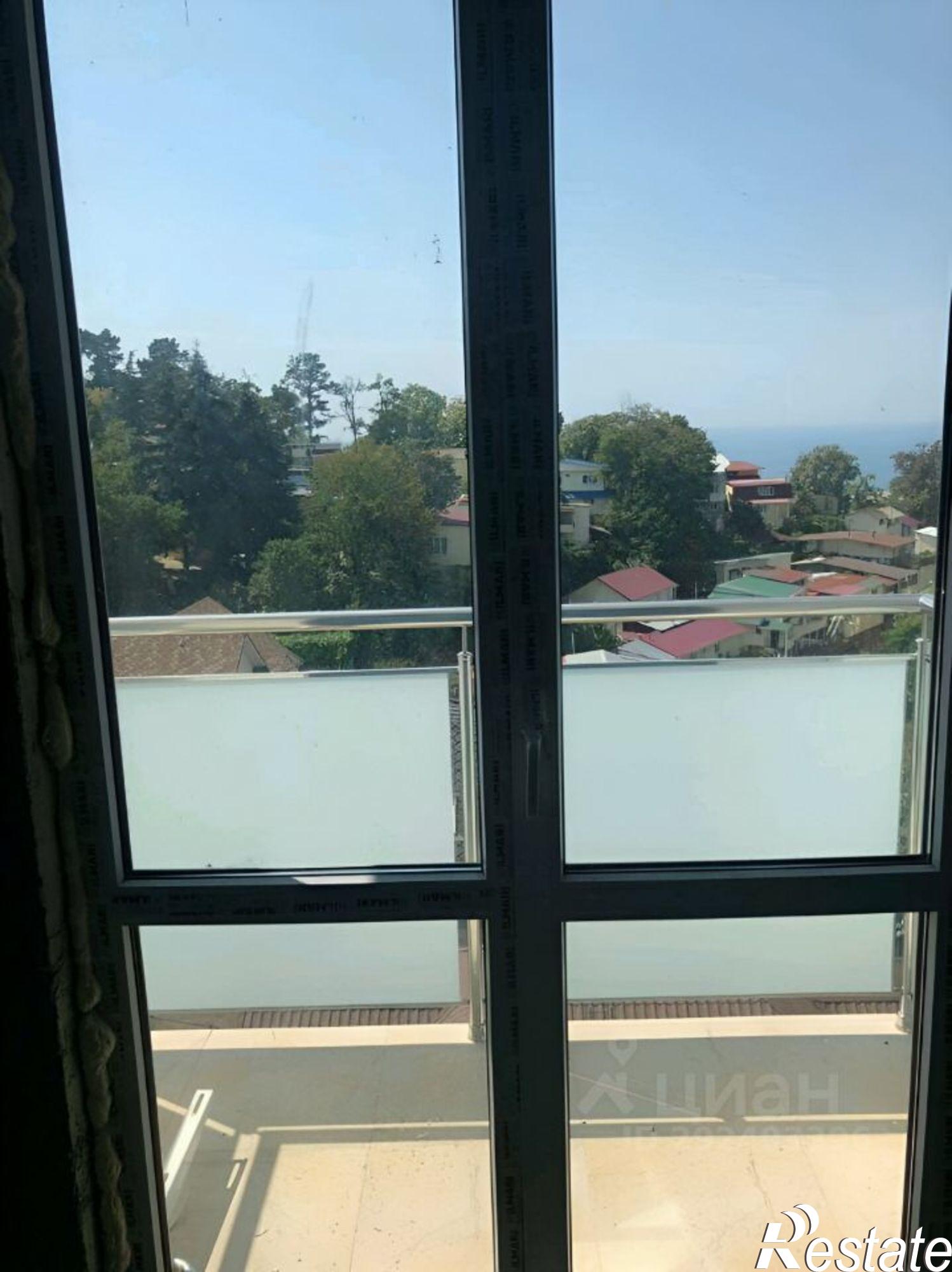 Купить квартиру за 7 700 000 рублей на ул Бытха, 57