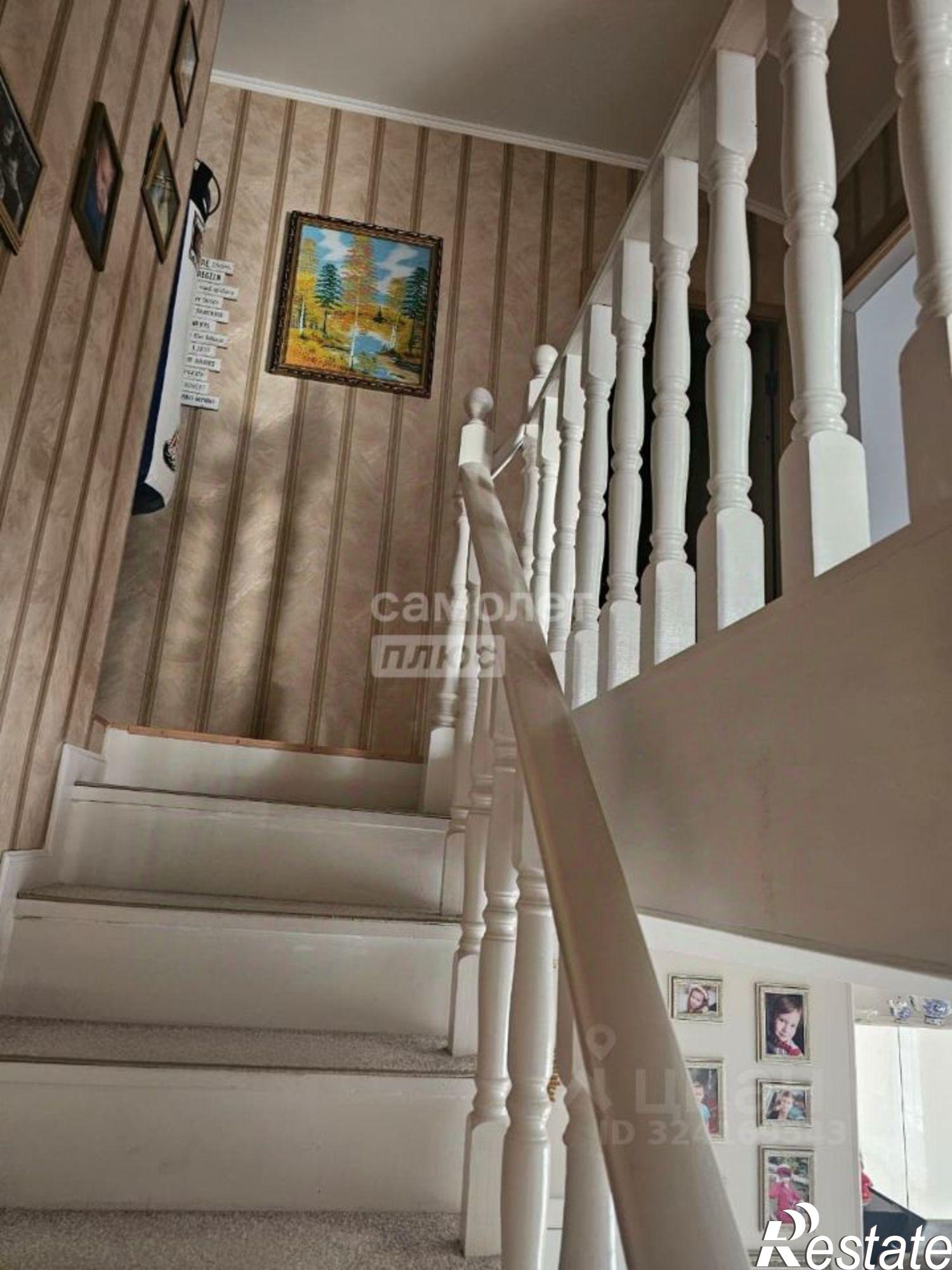 Купить квартиру за 19 500 000 рублей на Городской переулок, 4А