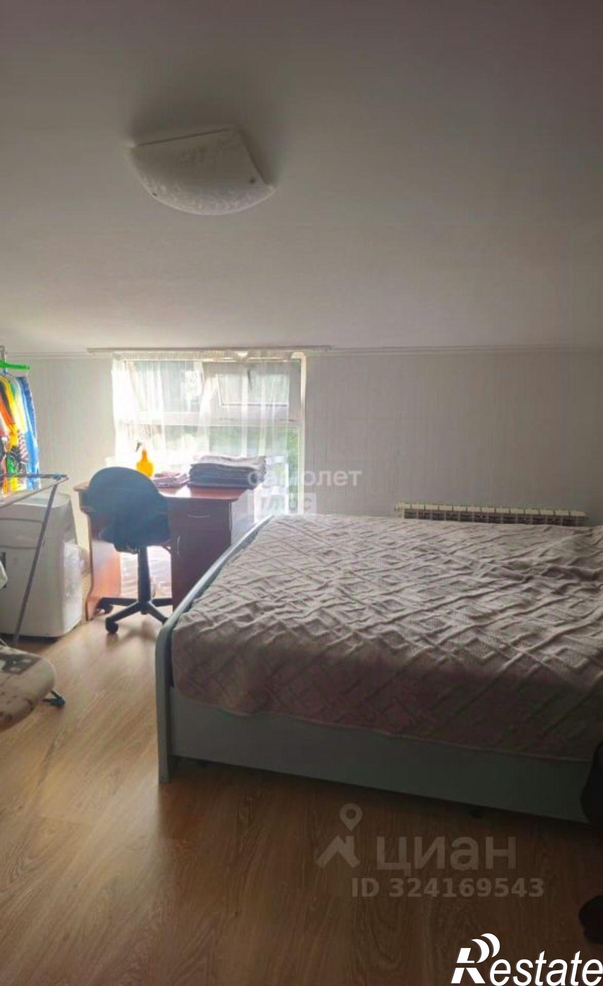 Купить квартиру за 19 500 000 рублей на Городской переулок, 4А