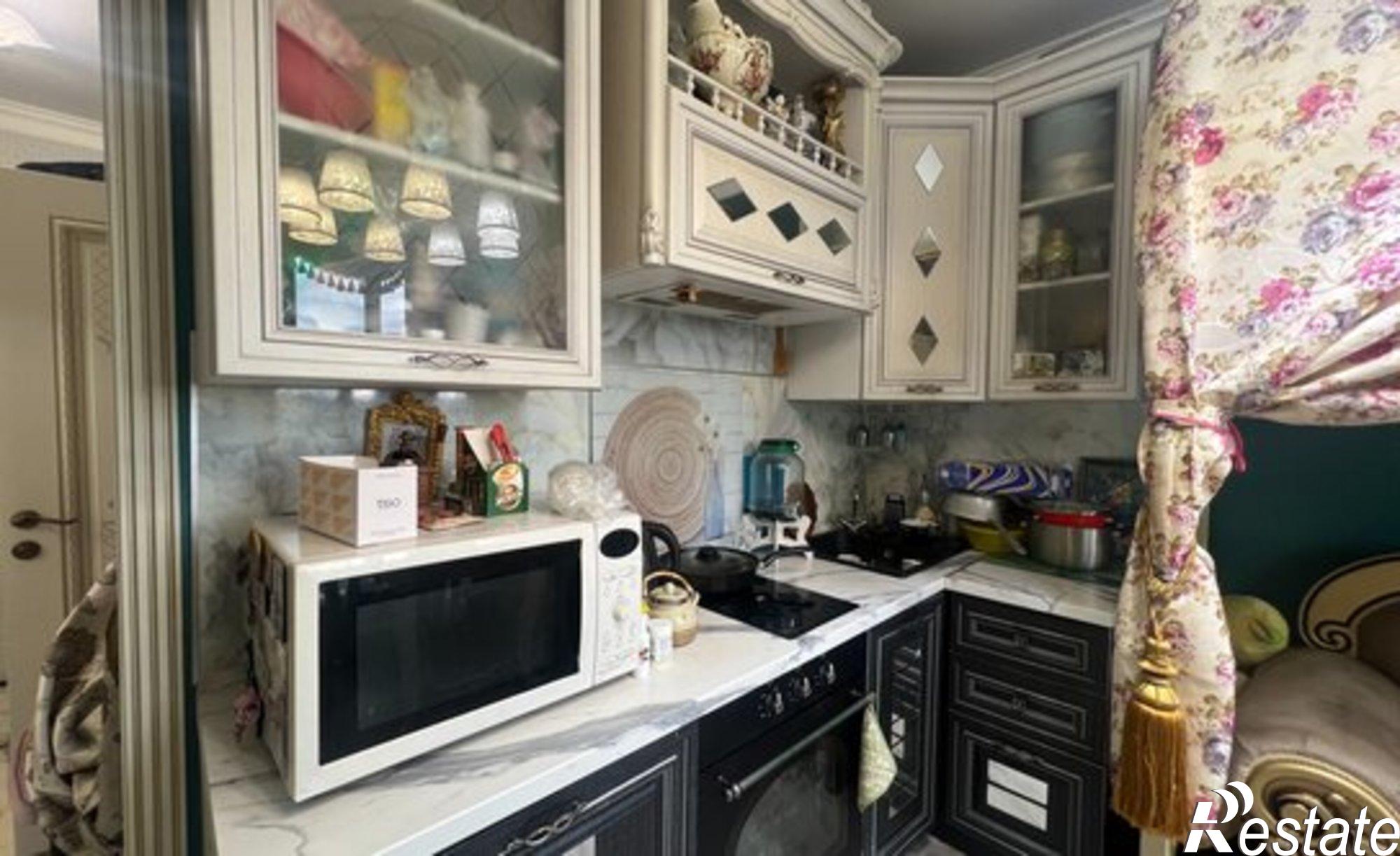 Купить квартиру за 11 000 000 рублей на ул Пластунская, 123