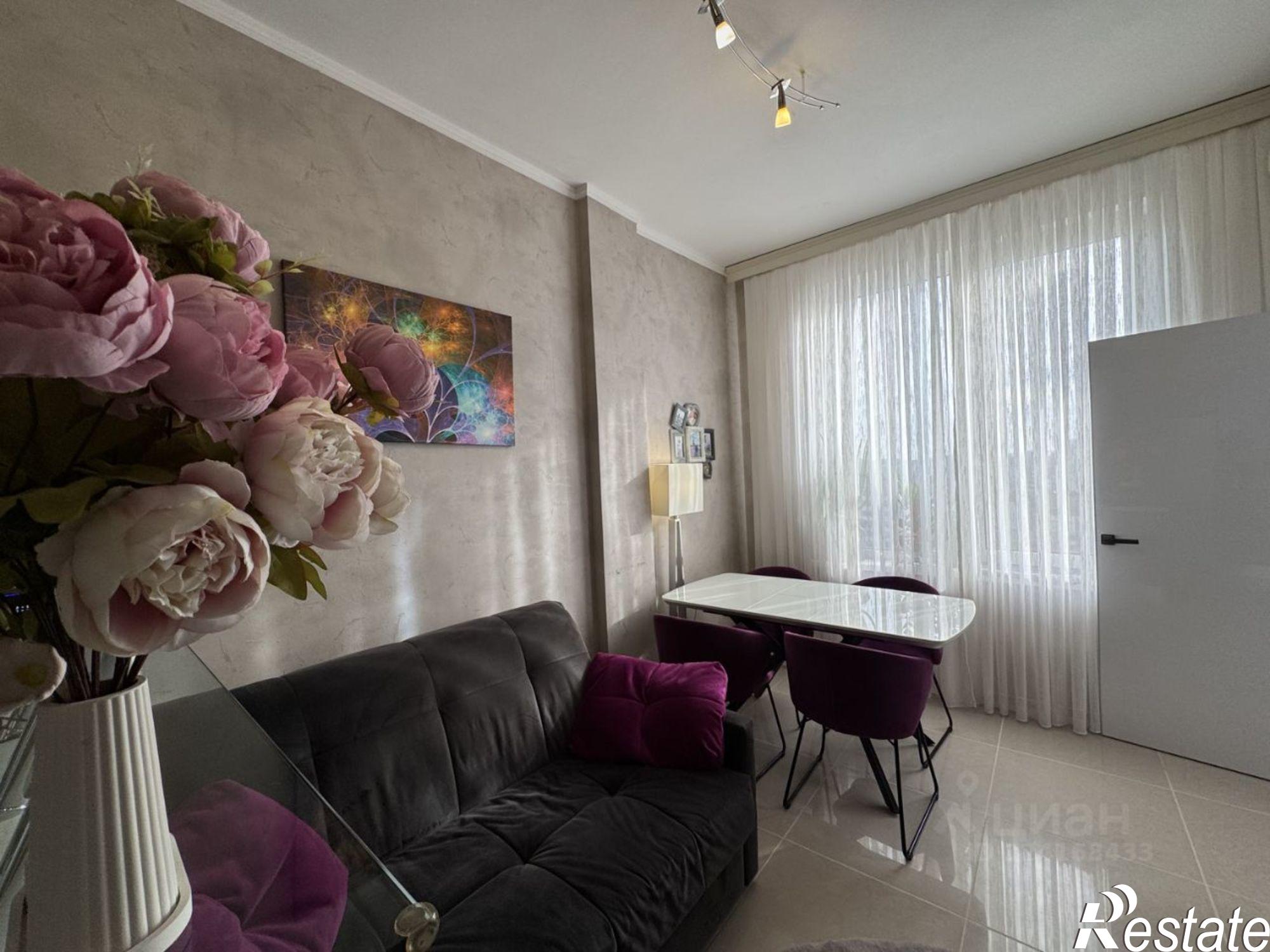 Купить квартиру за 12 900 000 рублей на Пасечная улица, 45/4