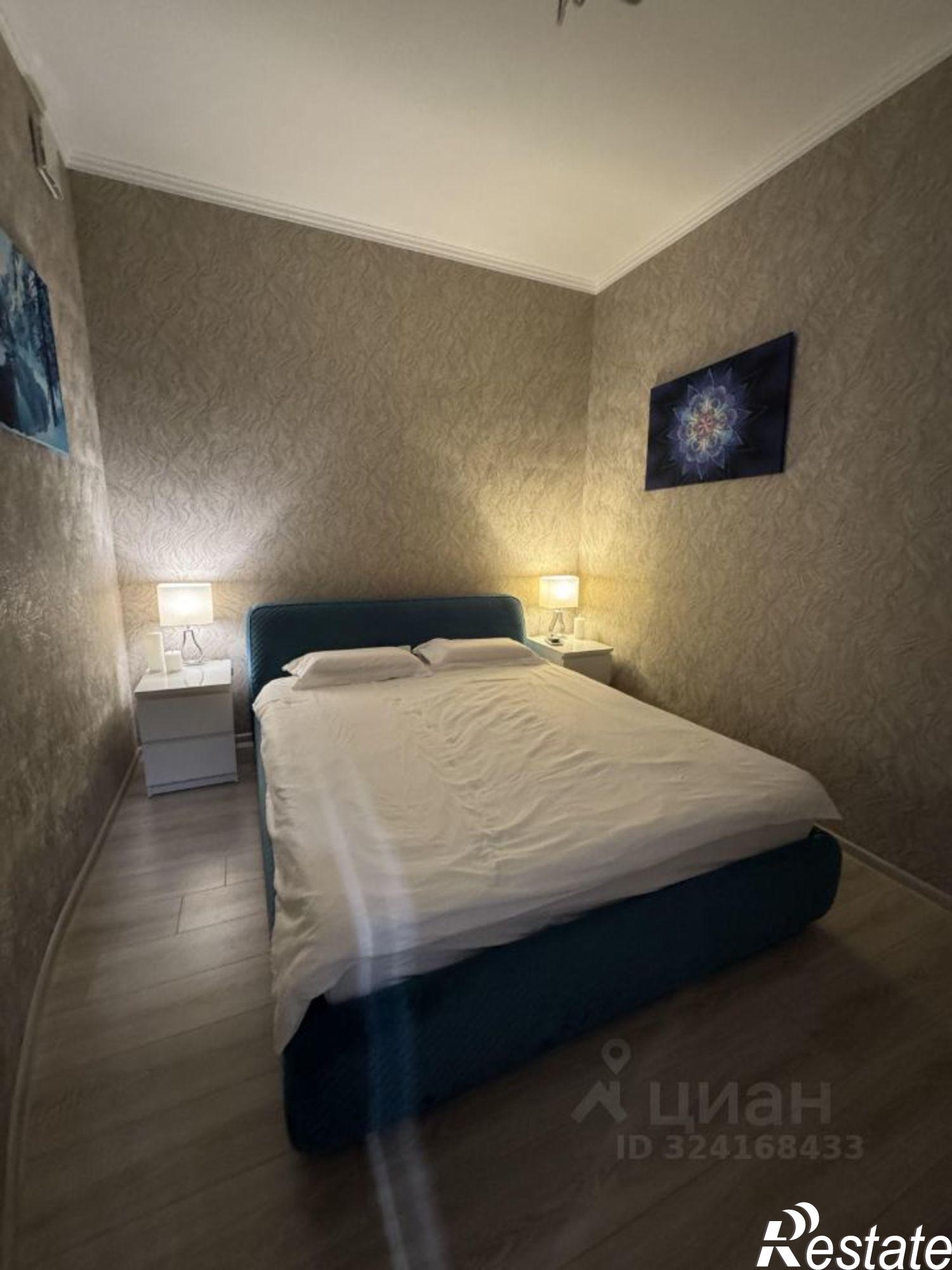 Купить квартиру за 12 900 000 рублей на Пасечная улица, 45/4