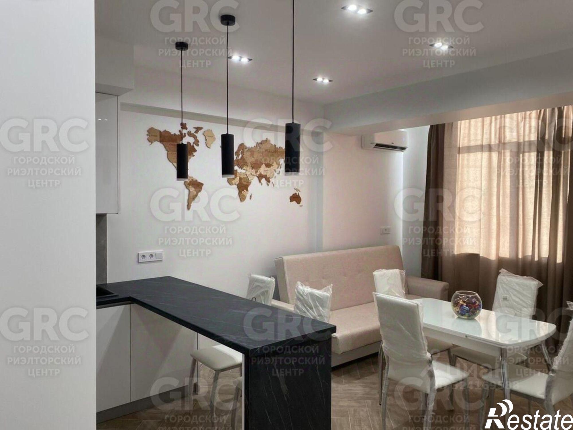 Купить квартиру за 20 500 000 рублей на ул Пасечная, 30