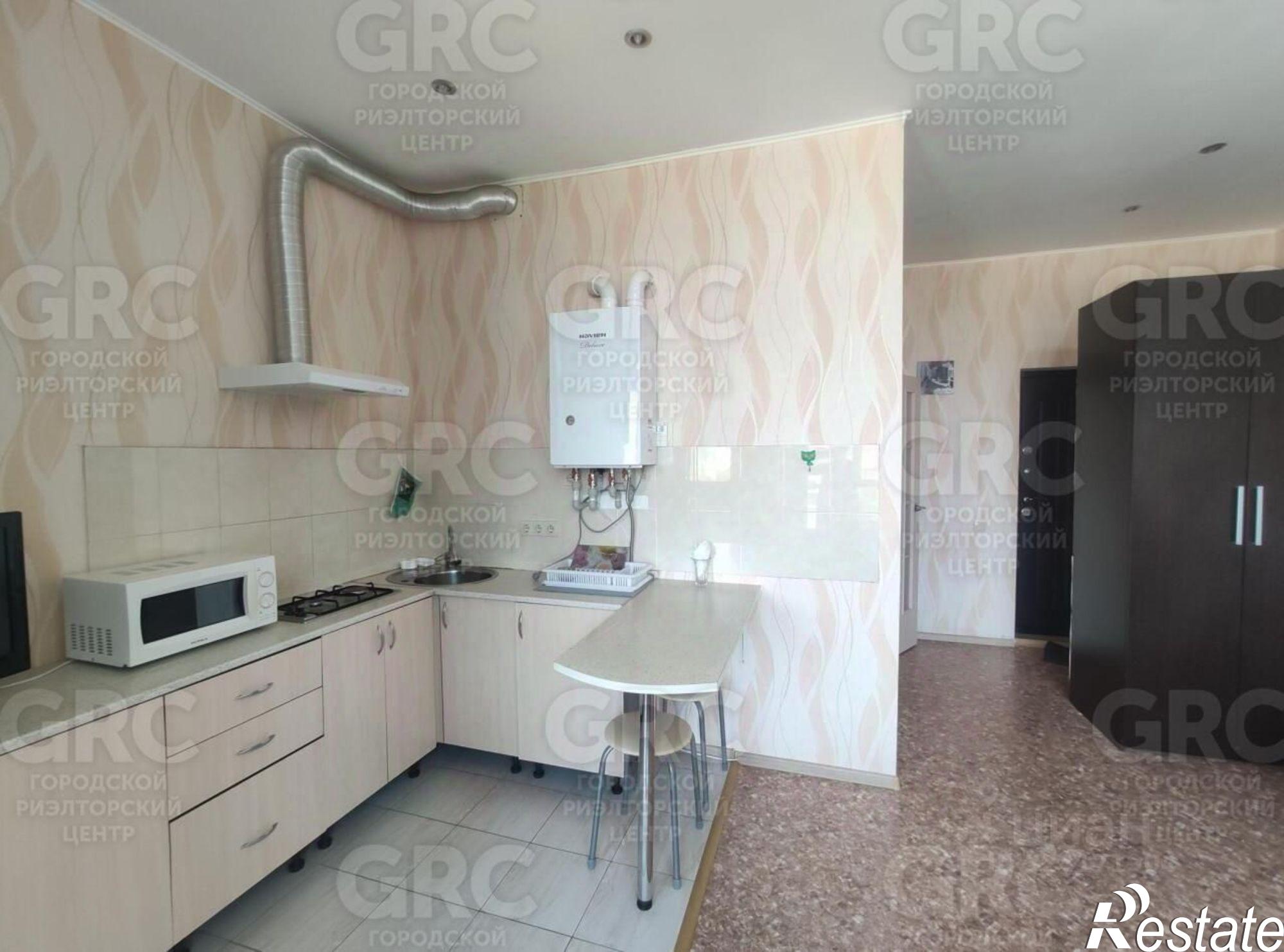 Купить квартиру за 7 000 000 рублей на Санаторная улица, 12