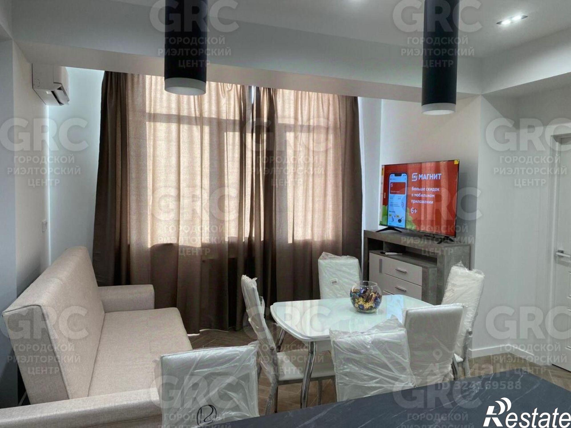 Купить квартиру за 20 500 000 рублей на ул Пасечная, 30