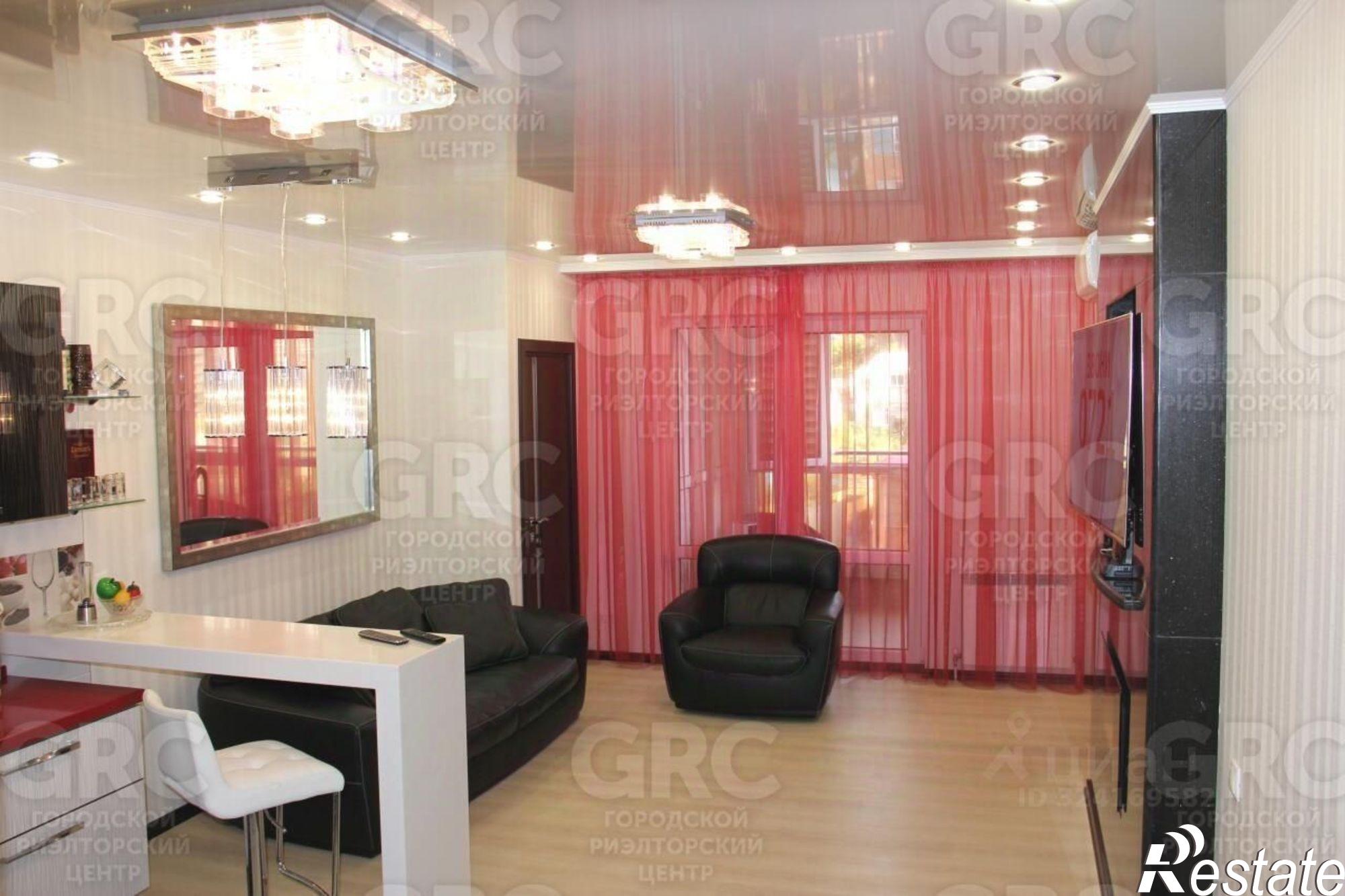 Купить квартиру за 58 000 000 рублей на ул Первомайская, 19