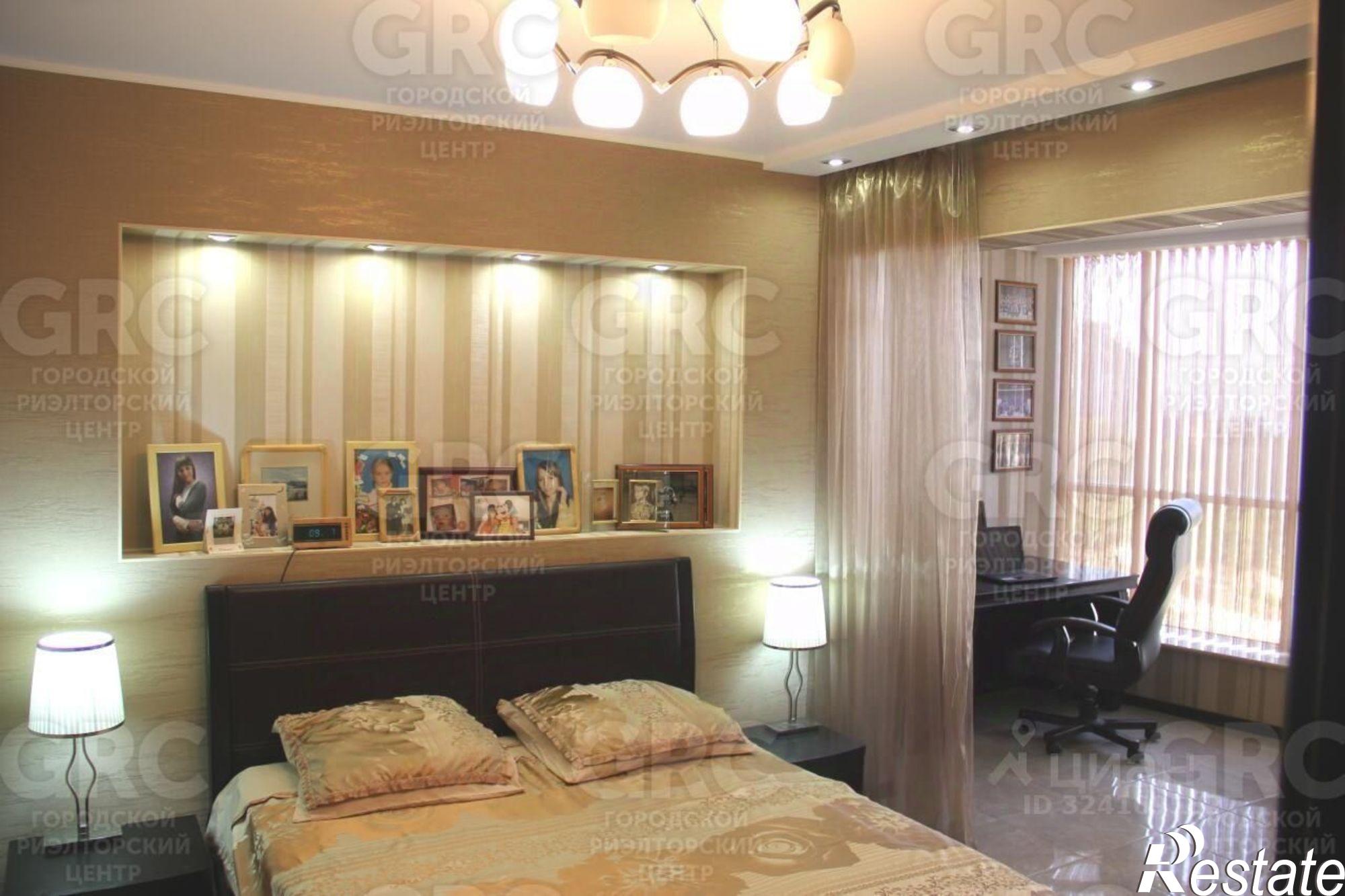 Купить квартиру за 58 000 000 рублей на ул Первомайская, 19