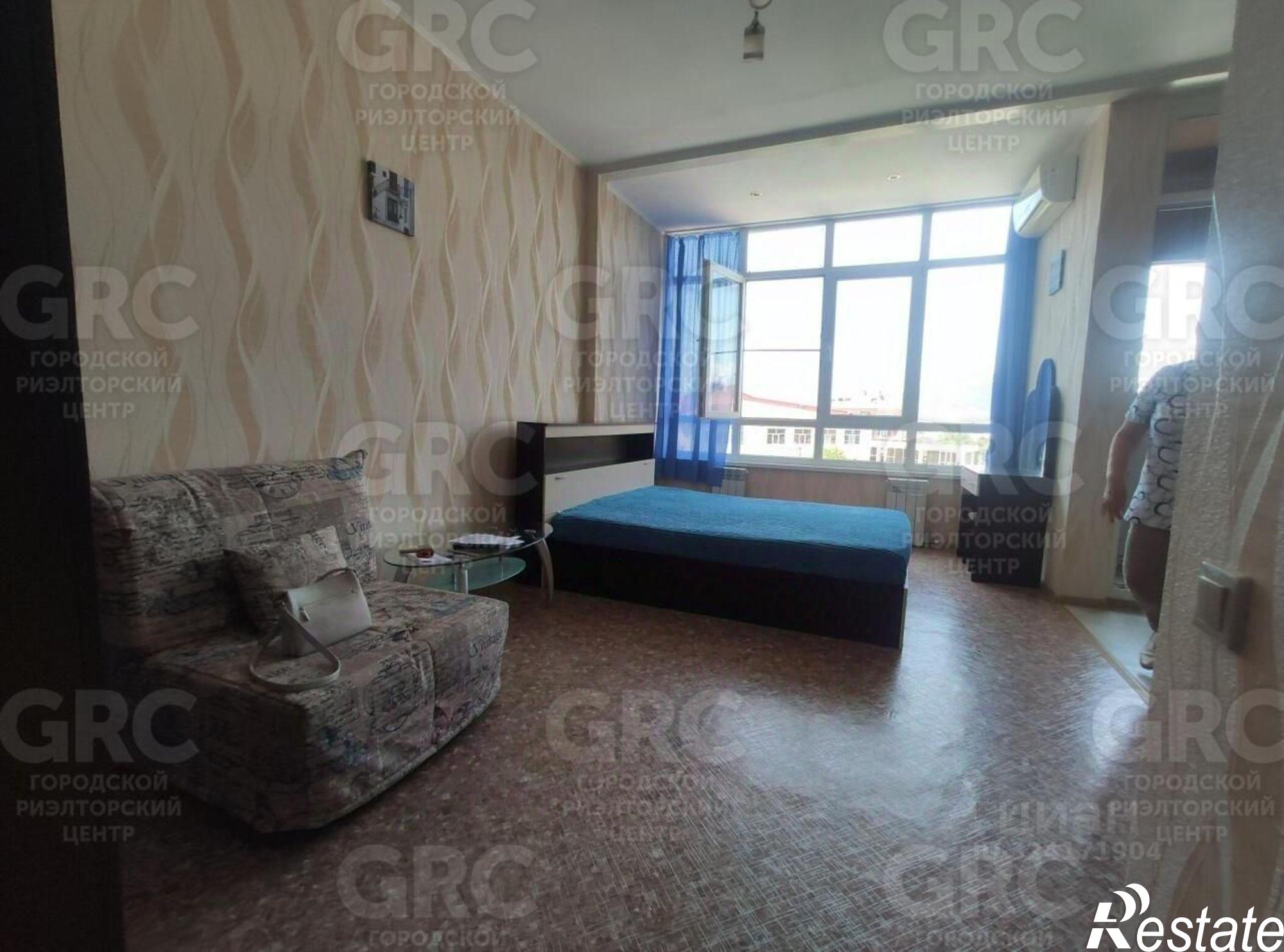 Купить квартиру за 7 000 000 рублей на Санаторная улица, 12