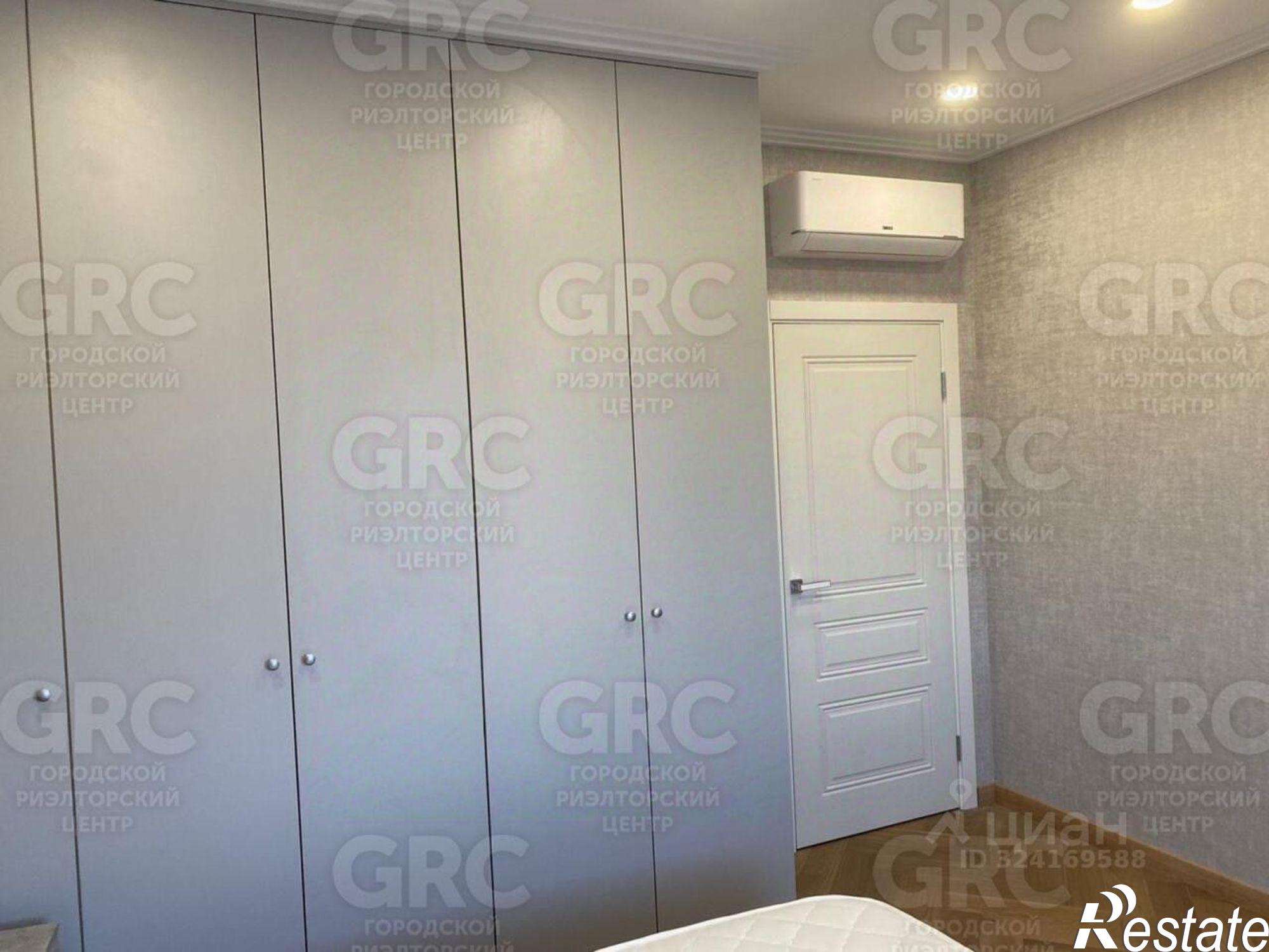 Купить квартиру за 20 500 000 рублей на ул Пасечная, 30