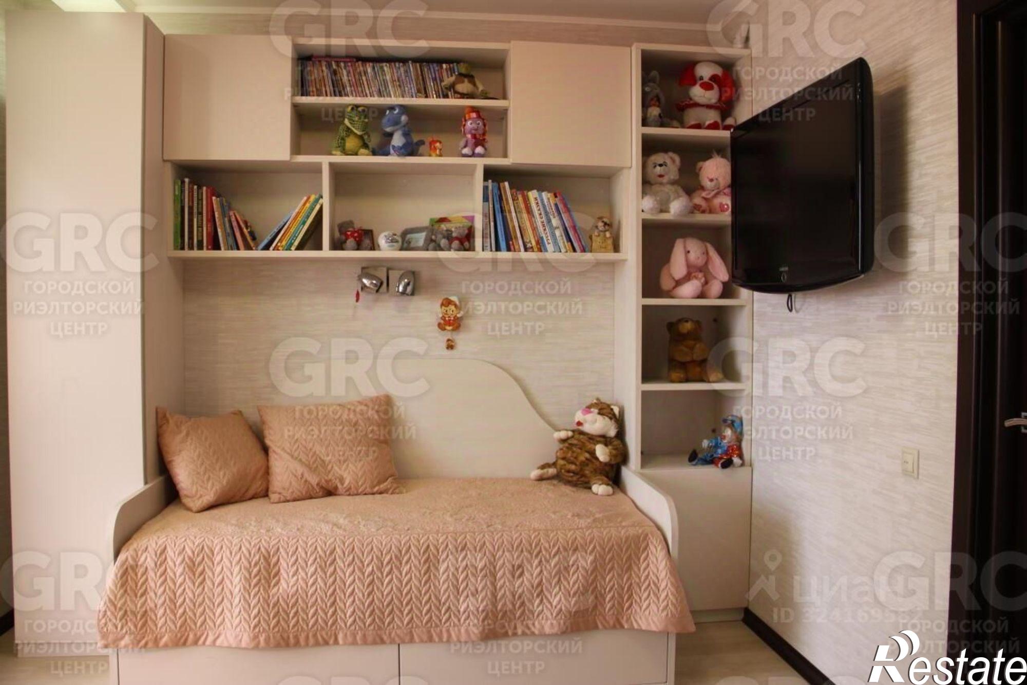 Купить квартиру за 58 000 000 рублей на ул Первомайская, 19