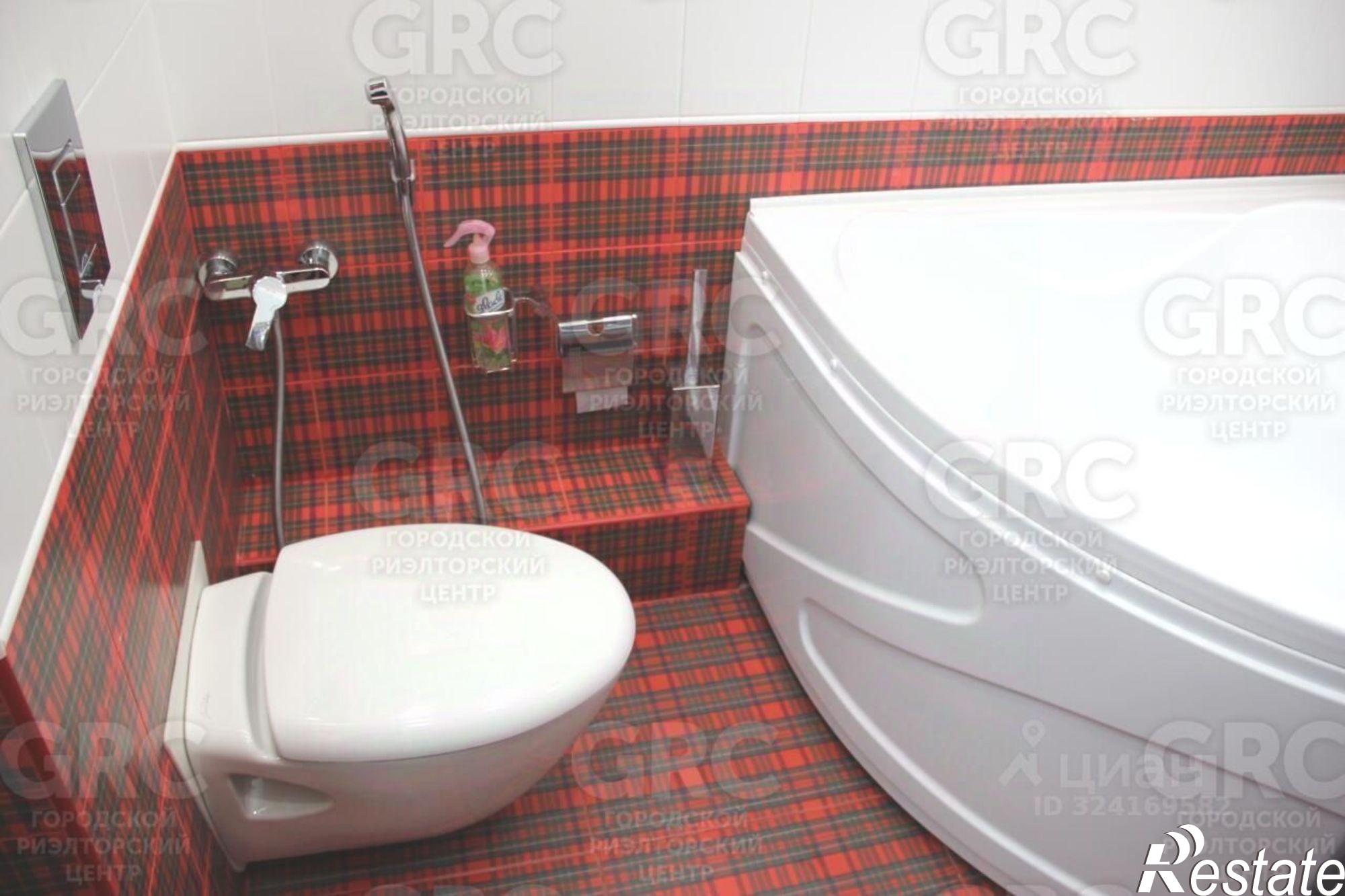 Купить квартиру за 58 000 000 рублей на ул Первомайская, 19