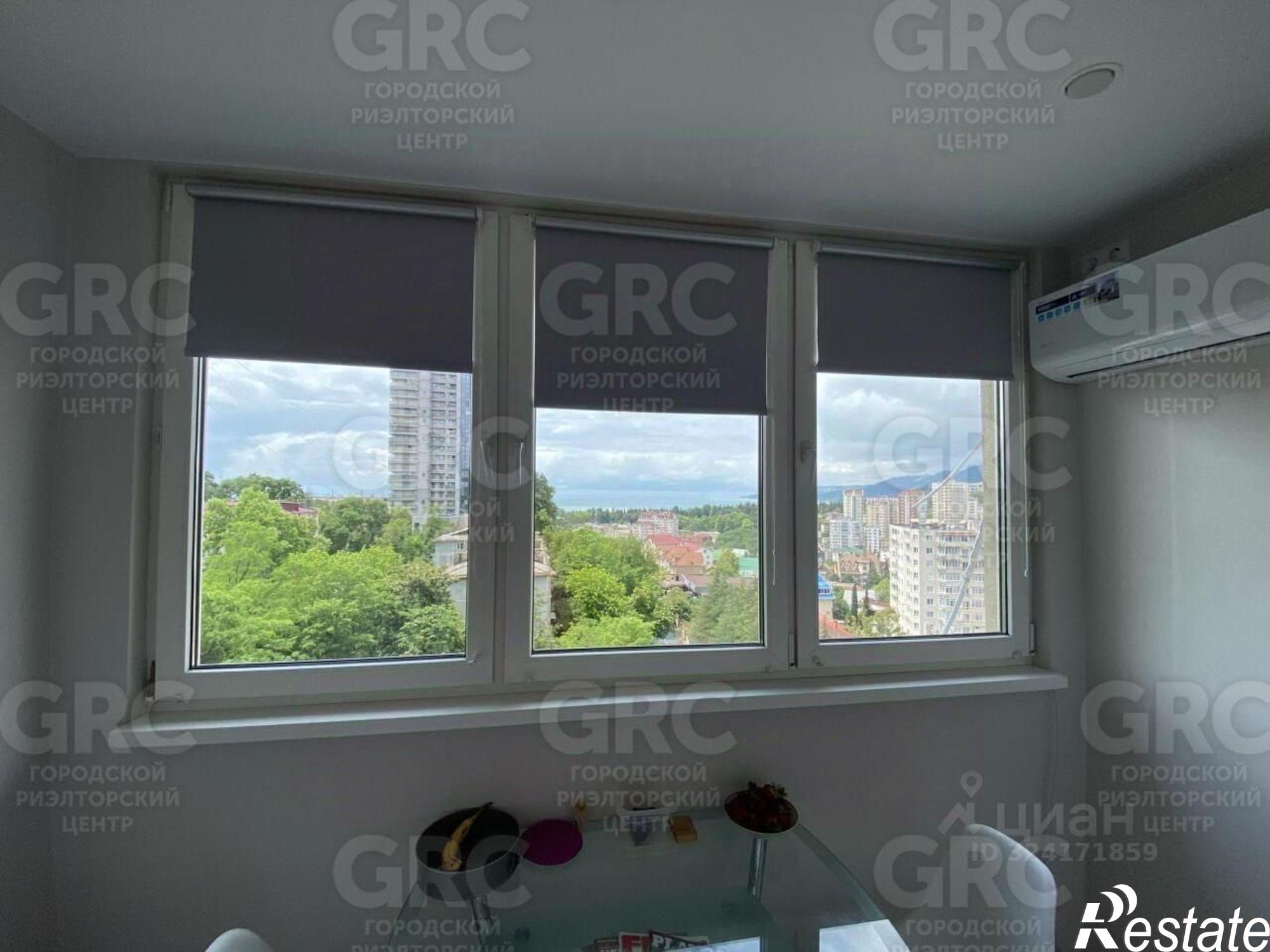 Купить квартиру за 14 500 000 рублей на Инжирный переулок, 17А