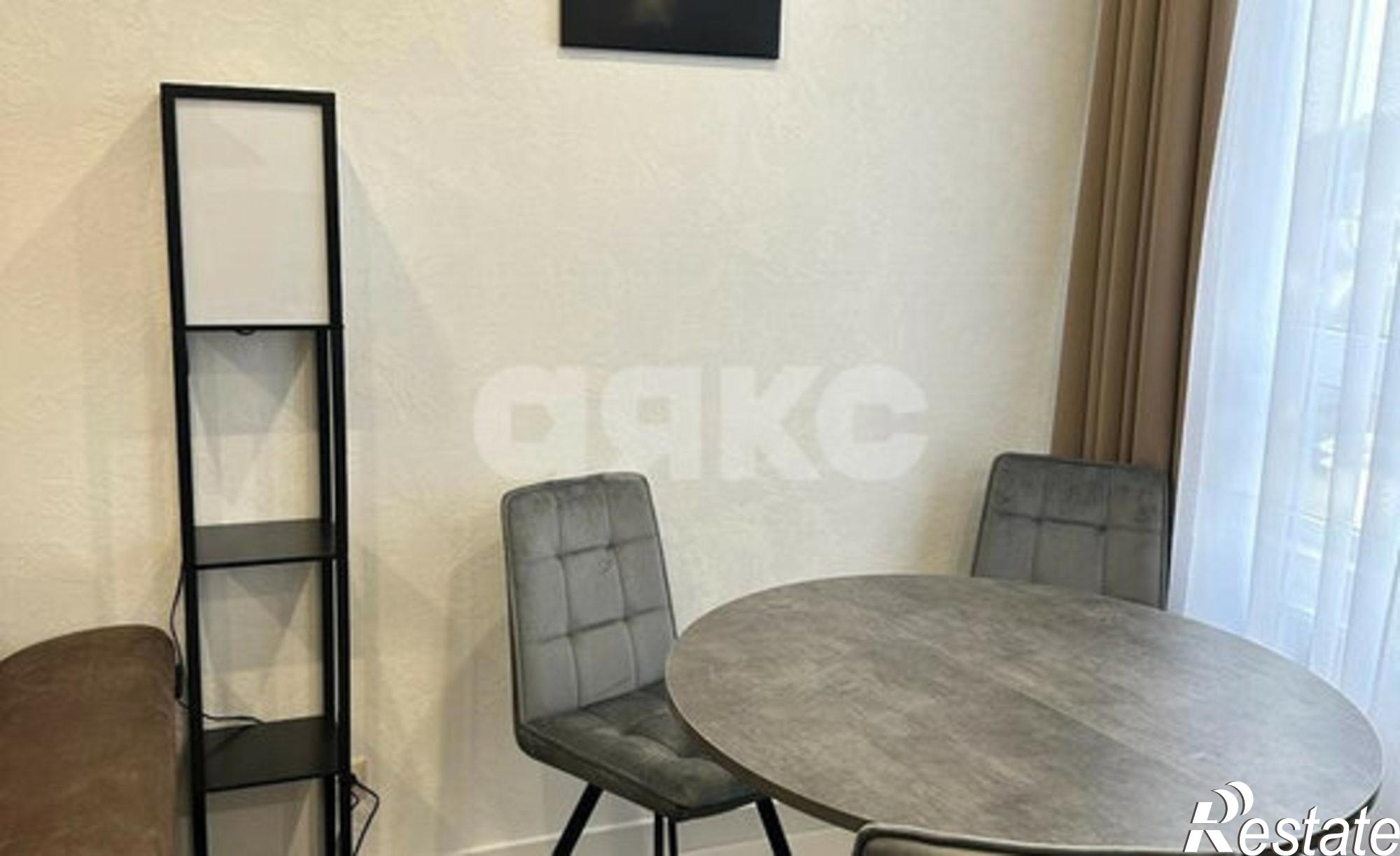 Купить квартиру за 17 500 000 рублей на Горный переулок, 2/1