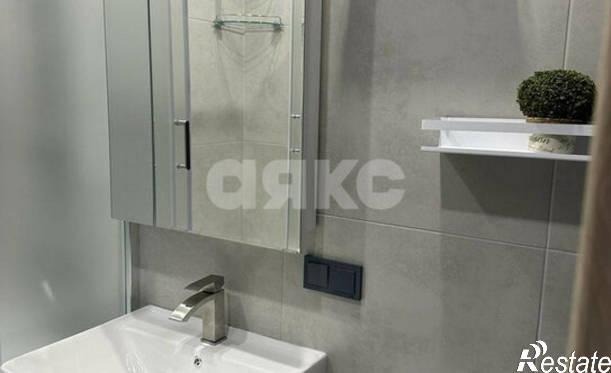 Купить квартиру за 17 500 000 рублей на Горный переулок, 2/1