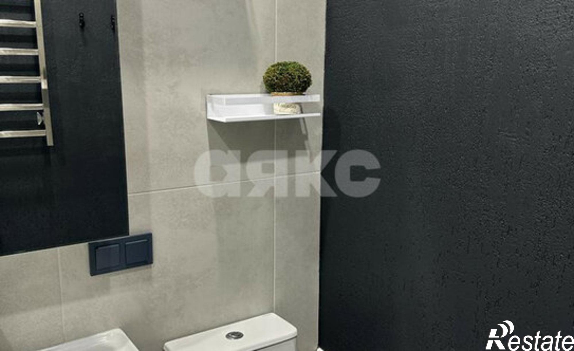 Купить квартиру за 17 500 000 рублей на Горный переулок, 2/1