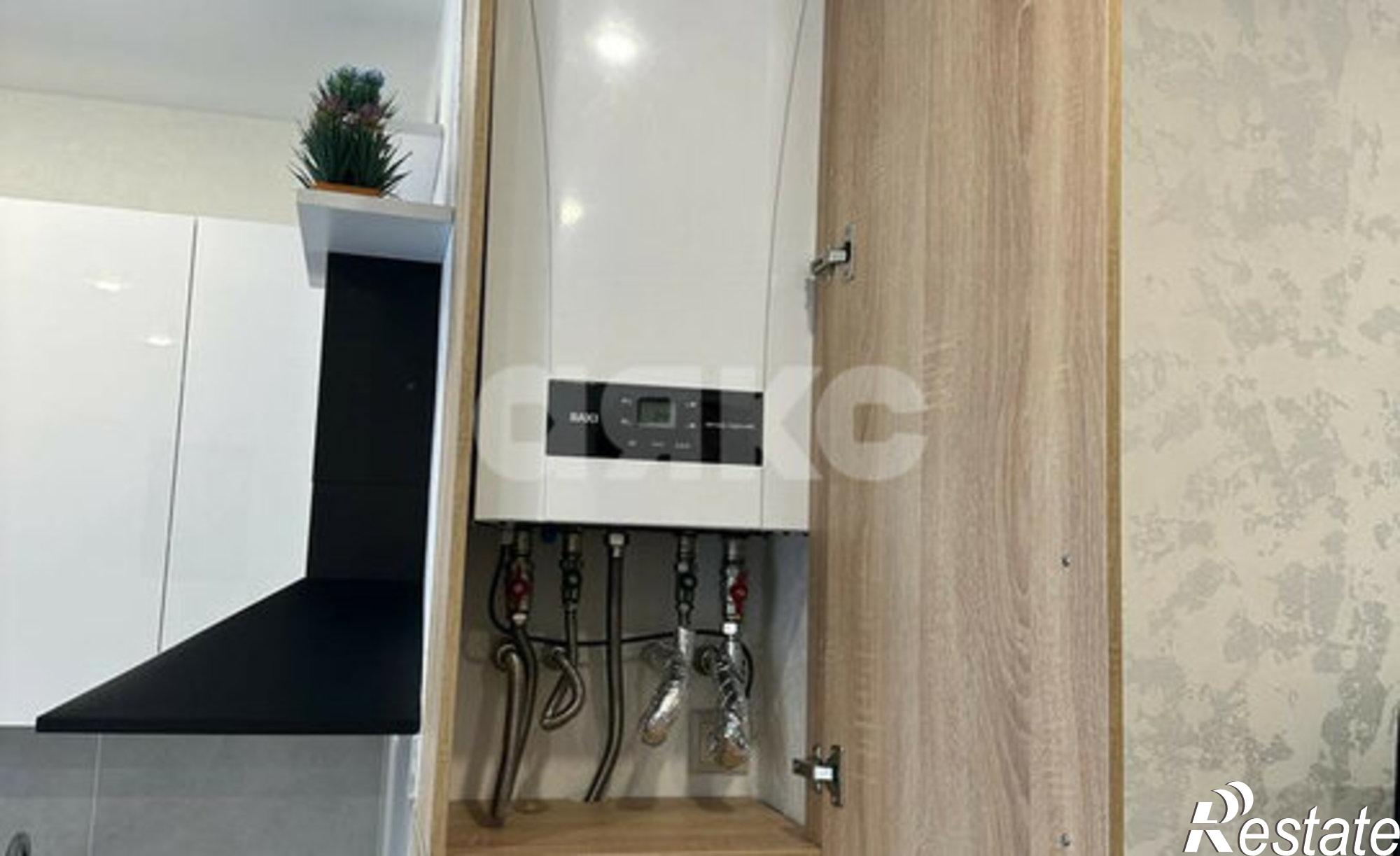 Купить квартиру за 17 500 000 рублей на Горный переулок, 2/1