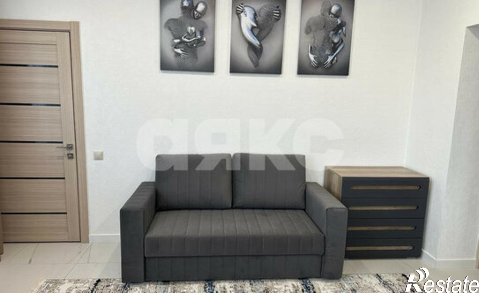 Купить квартиру за 17 500 000 рублей на Горный переулок, 2/1