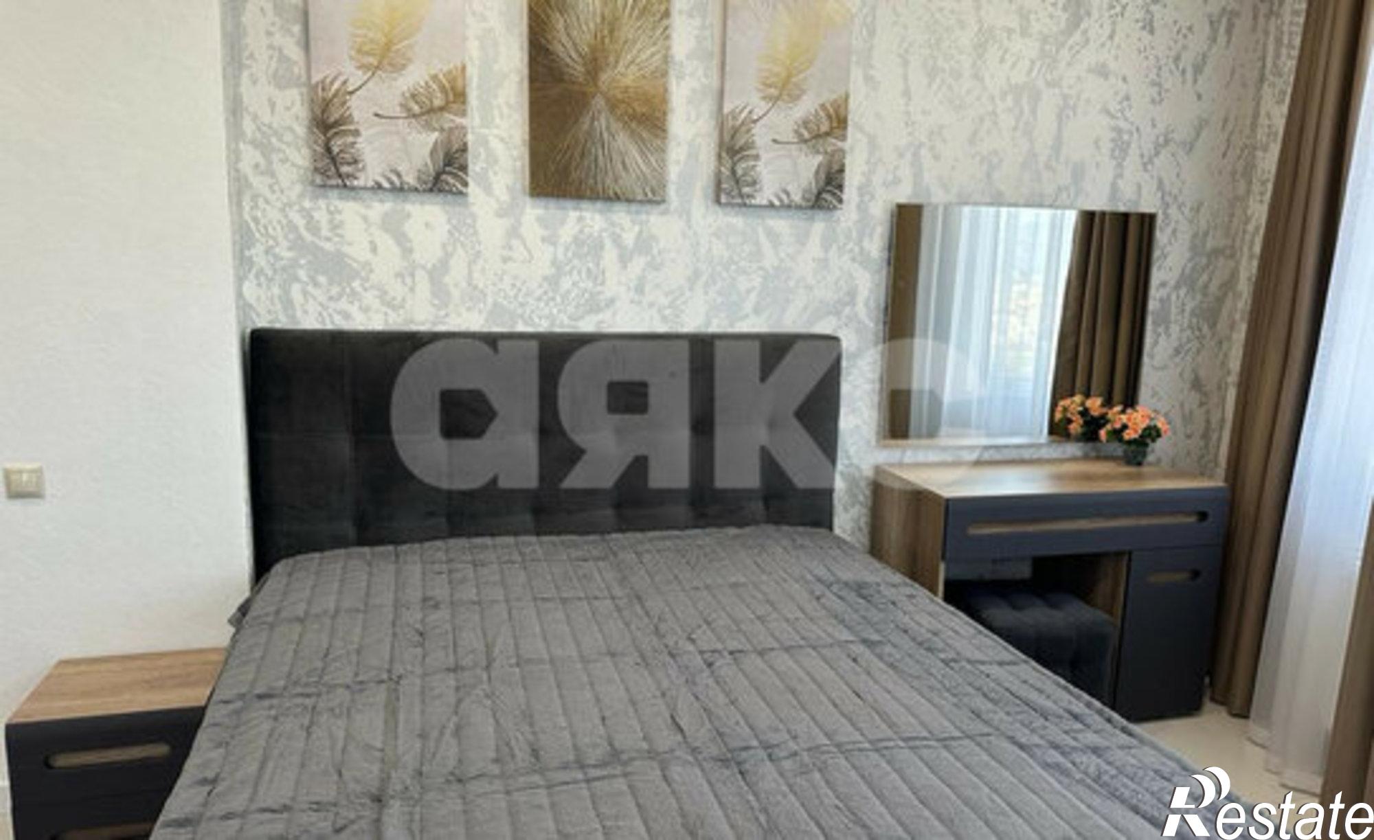 Купить квартиру за 17 500 000 рублей на Горный переулок, 2/1