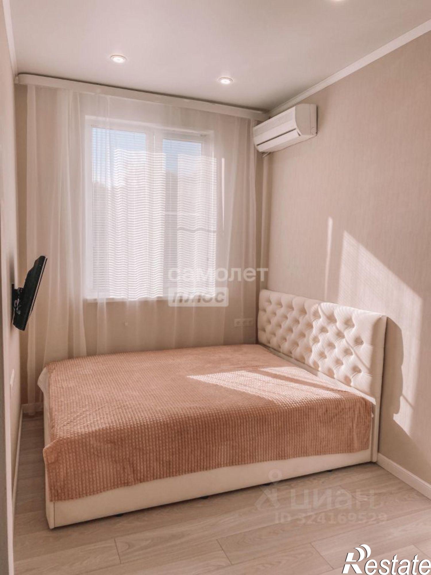 Купить квартиру за 4 900 000 рублей на ул Ручей Видный, 61